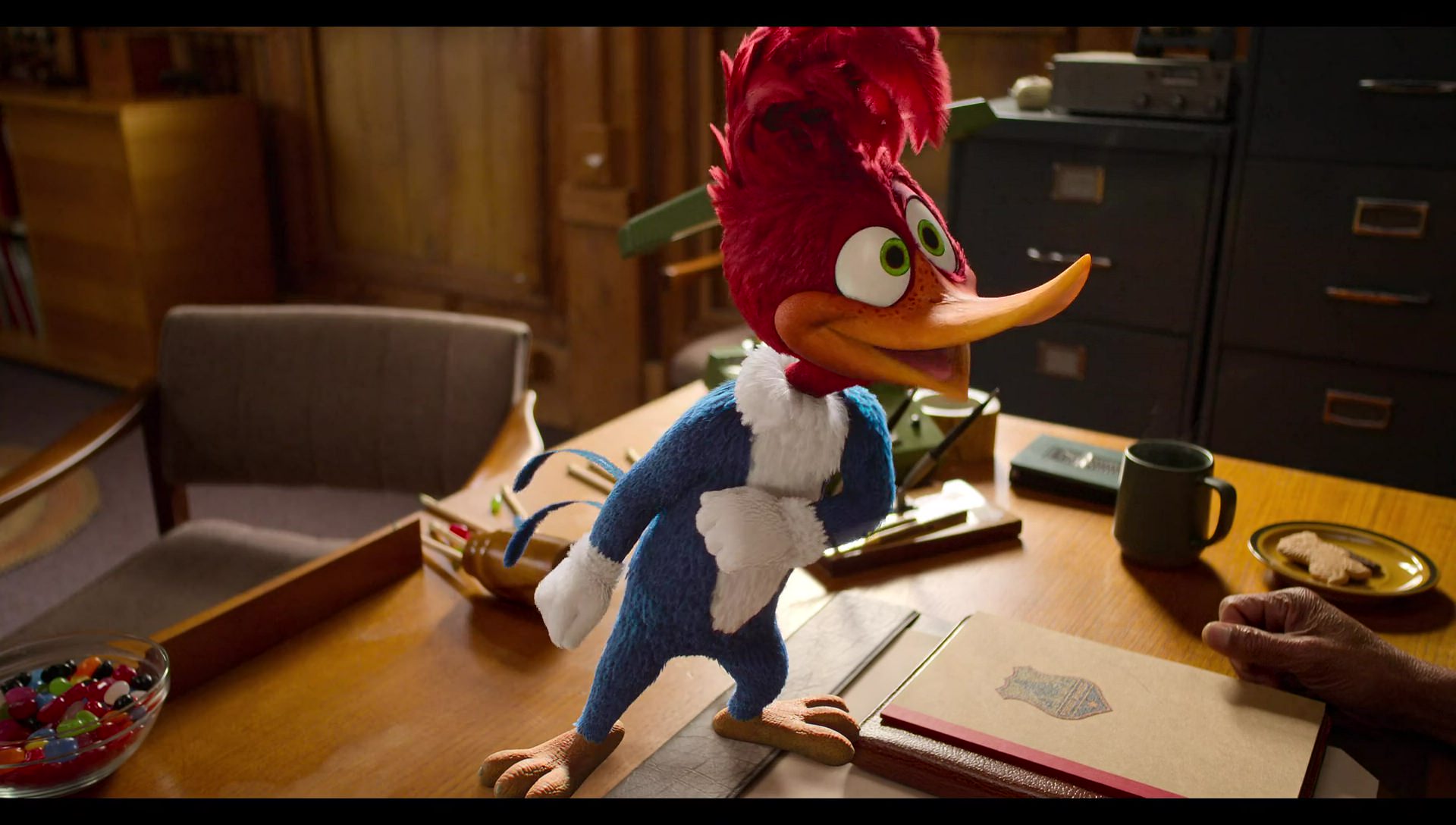 Woody Woodpecker Goes to Camp (2024) movie still 145