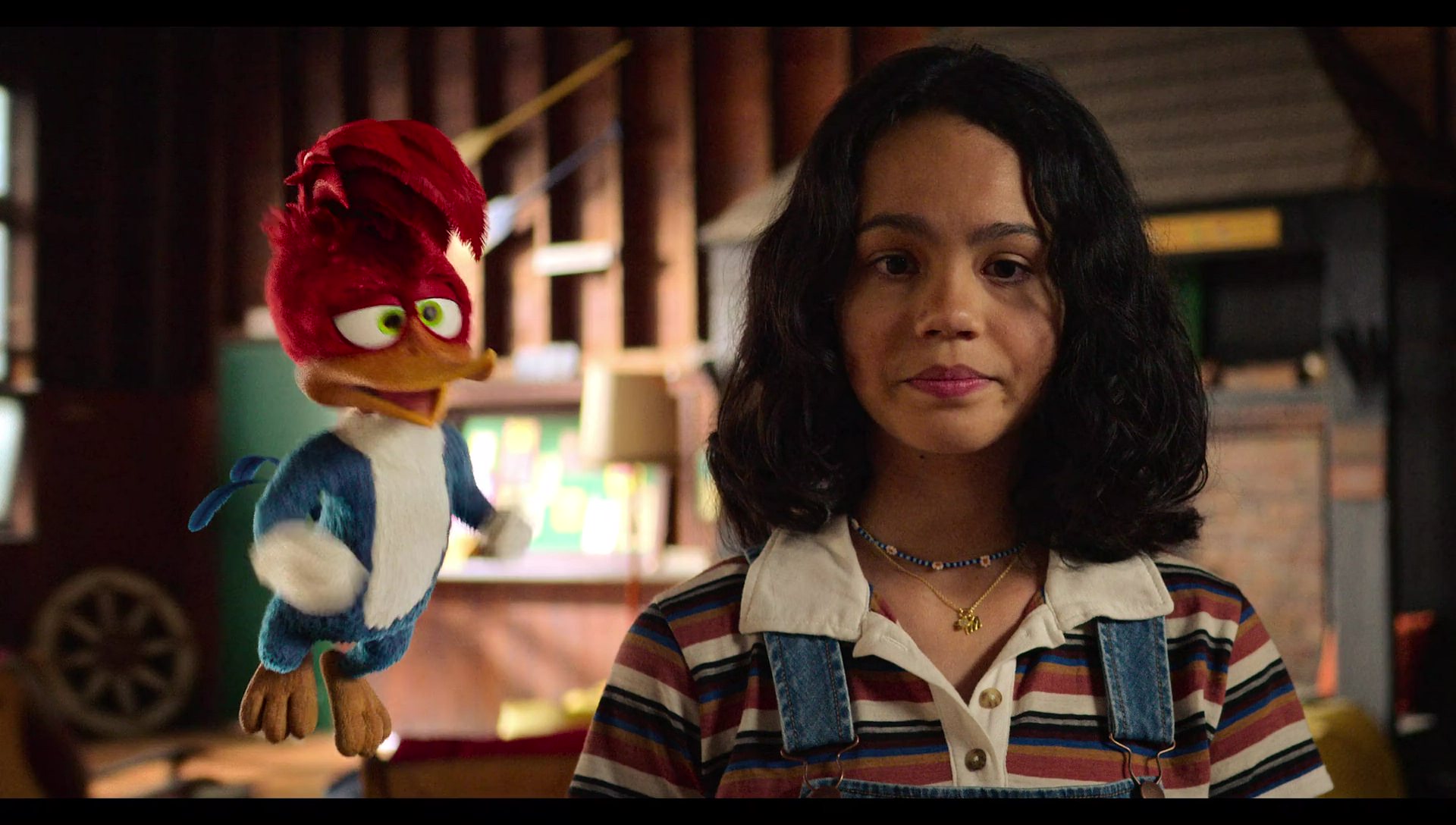 Woody Woodpecker Goes to Camp (2024) HD screenshot 1454