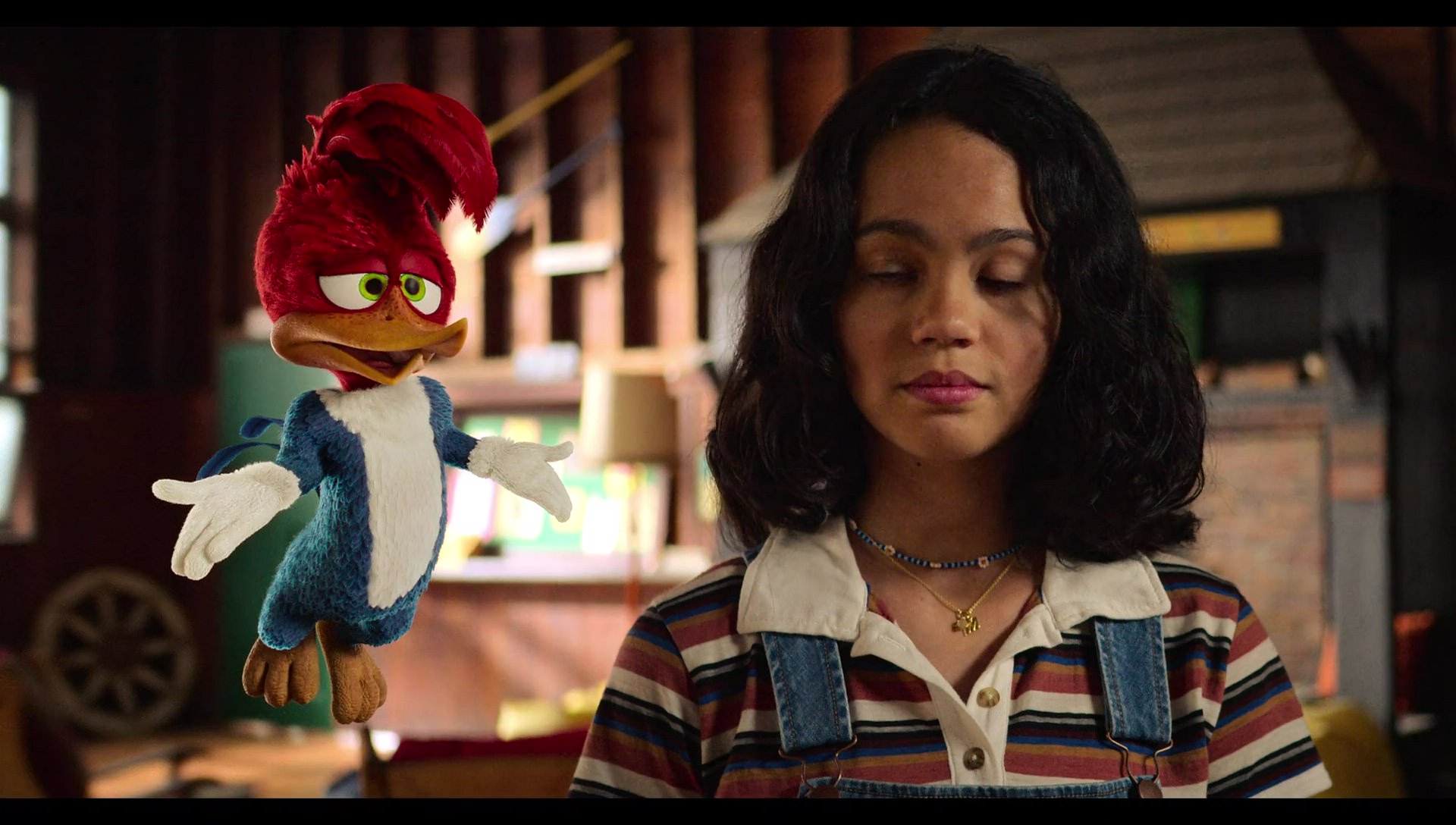 Woody Woodpecker Goes to Camp (2024) movie still 1456