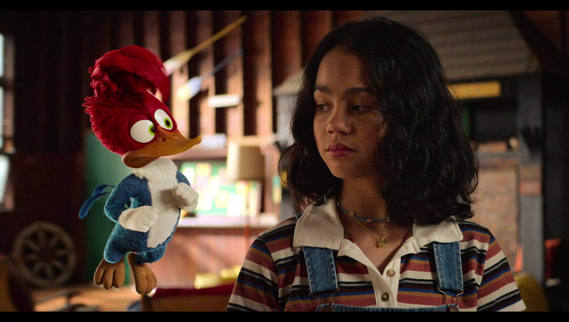 Woody Woodpecker Goes to Camp (2024) HD screenshot 1457