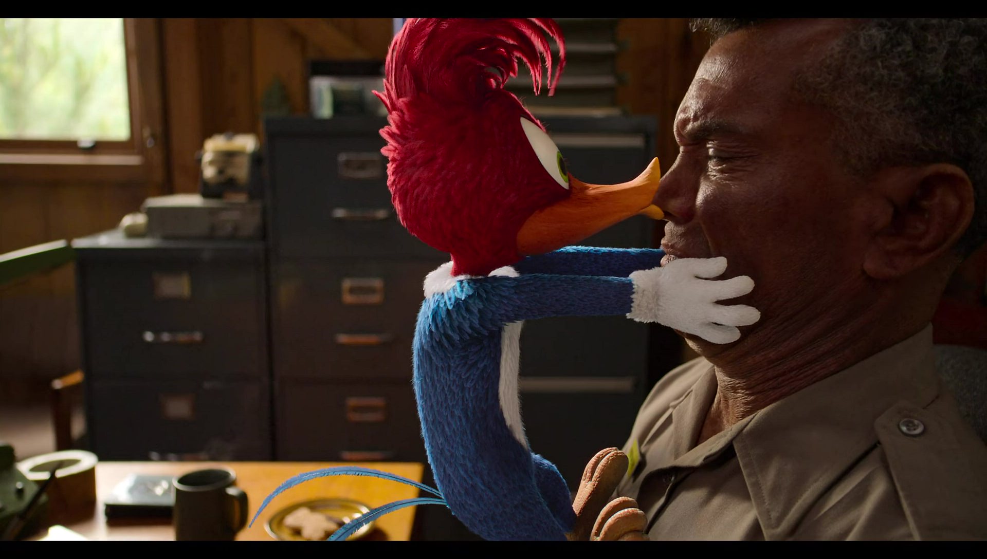 Woody Woodpecker Goes to Camp (2024) HD screenshot 146