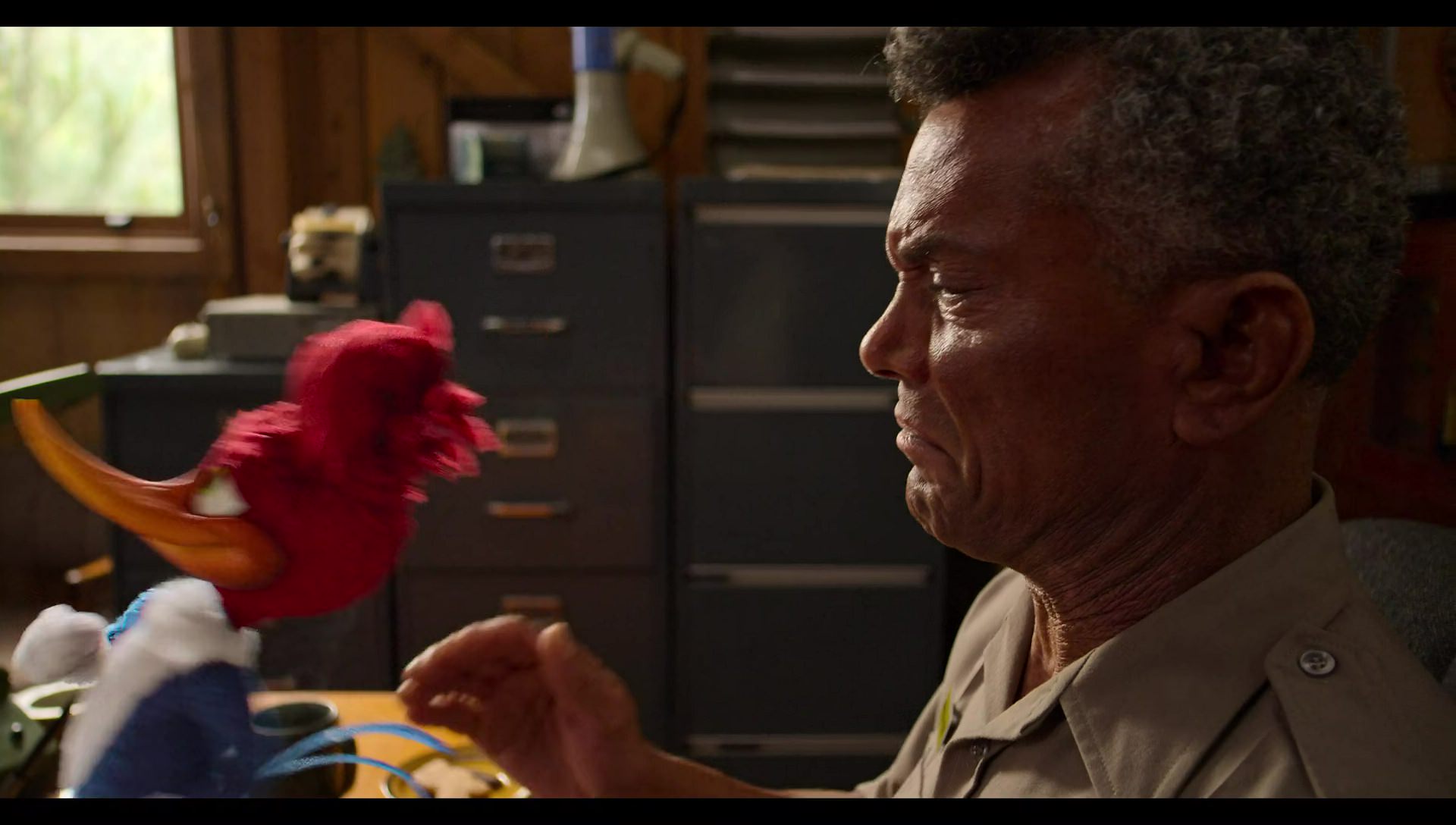 Woody Woodpecker Goes to Camp (2024) movie still 148