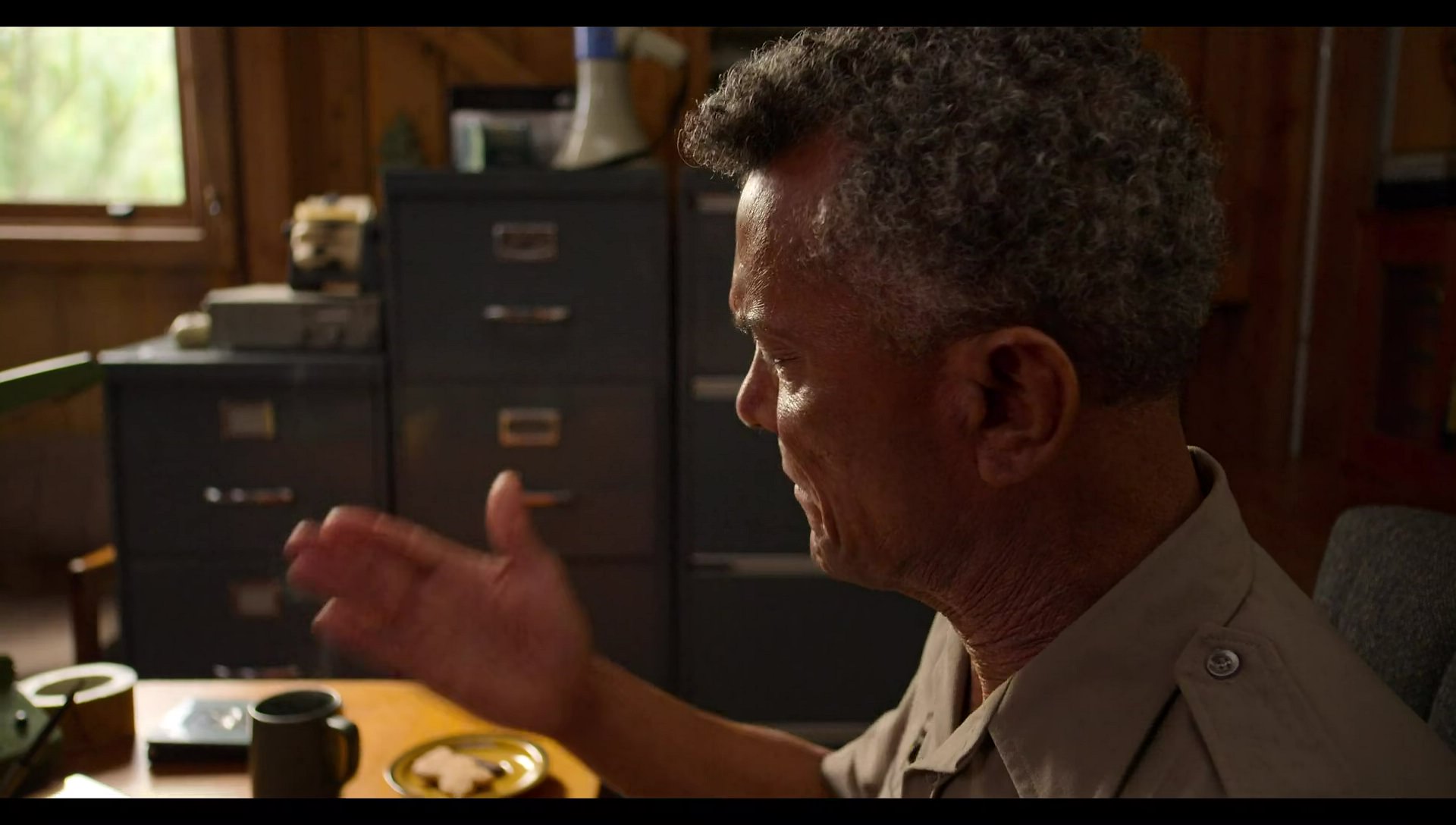 Woody Woodpecker Goes to Camp (2024) HD screenshot 149