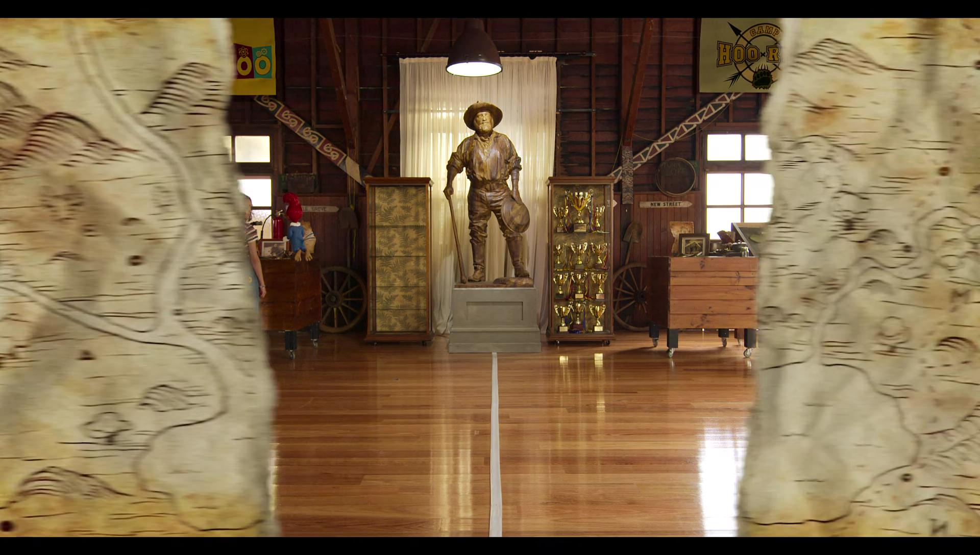 Woody Woodpecker Goes to Camp (2024) screencap 1491