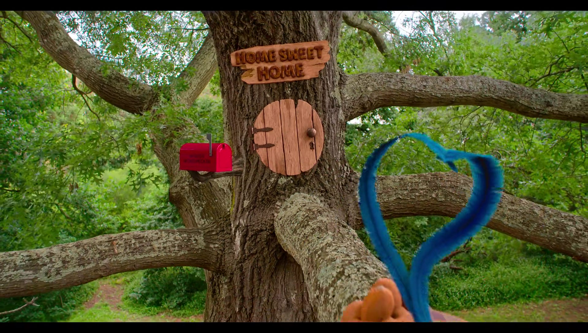 Woody Woodpecker Goes to Camp (2024) screencap 15