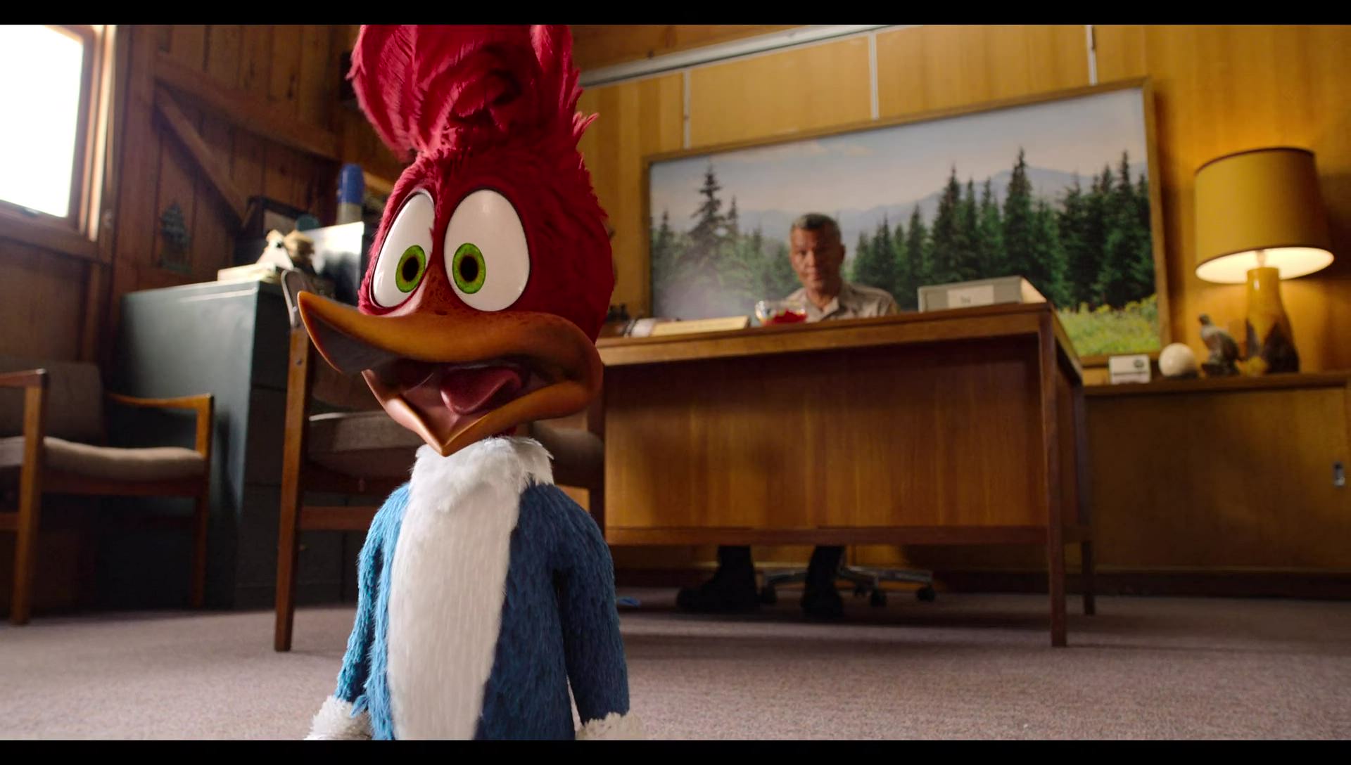 Woody Woodpecker Goes to Camp (2024) movie still 151
