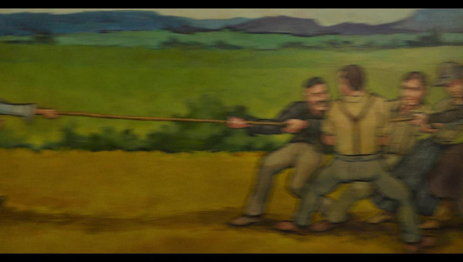 Woody Woodpecker Goes to Camp (2024) screencap 1515