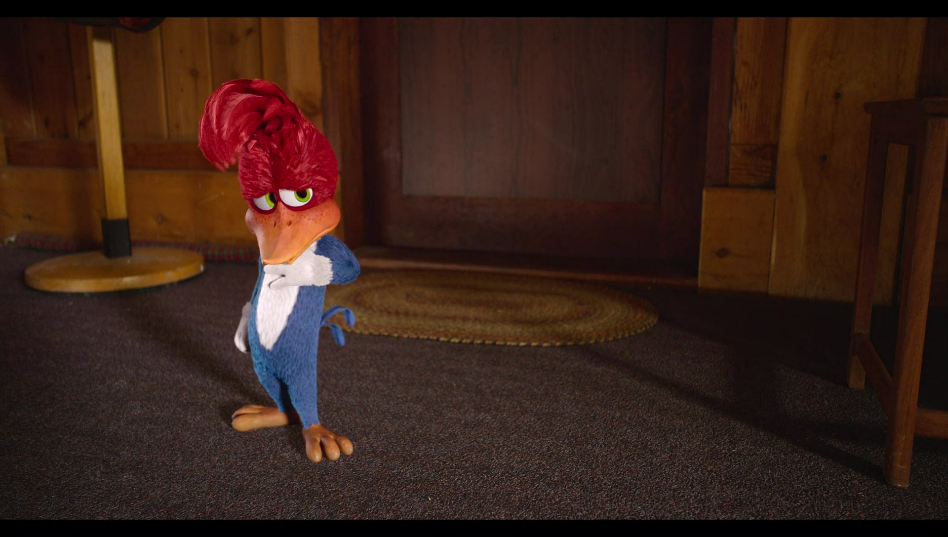 Woody Woodpecker Goes to Camp (2024) HD screenshot 152