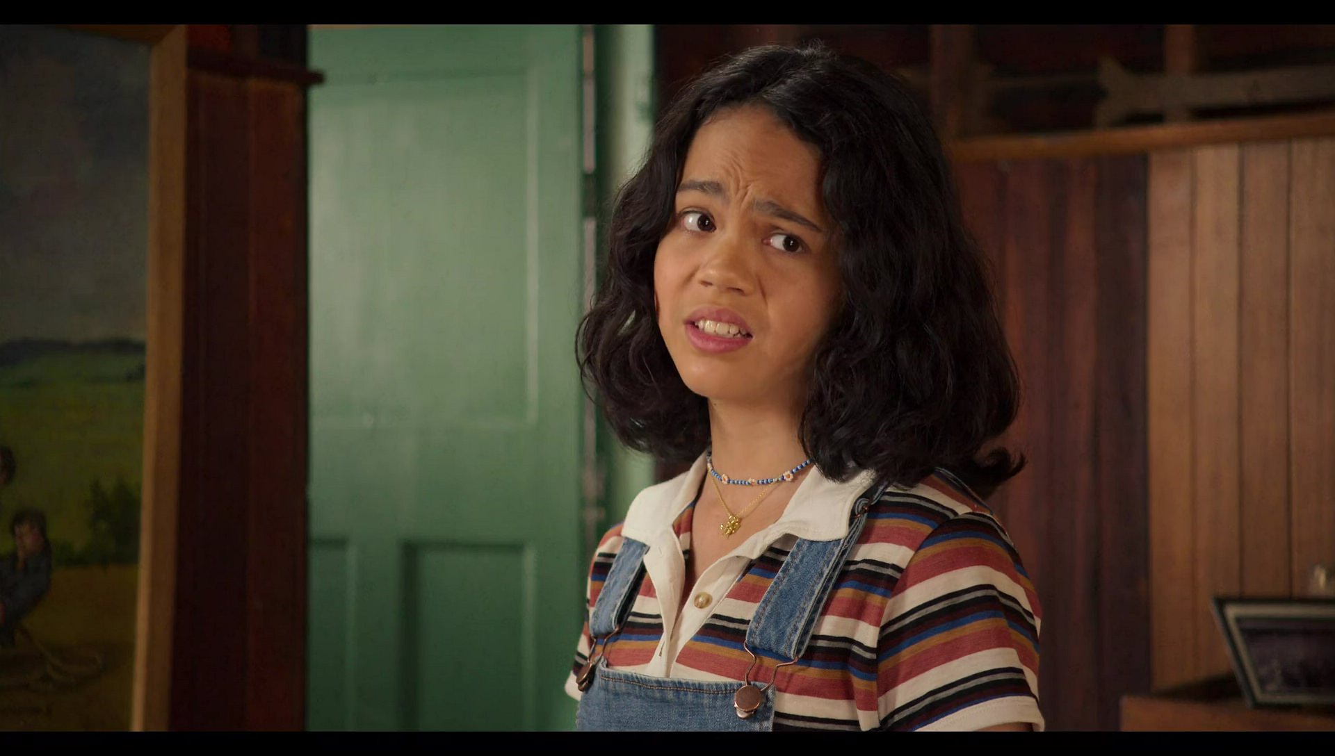 Woody Woodpecker Goes to Camp (2024) HD screenshot 1520