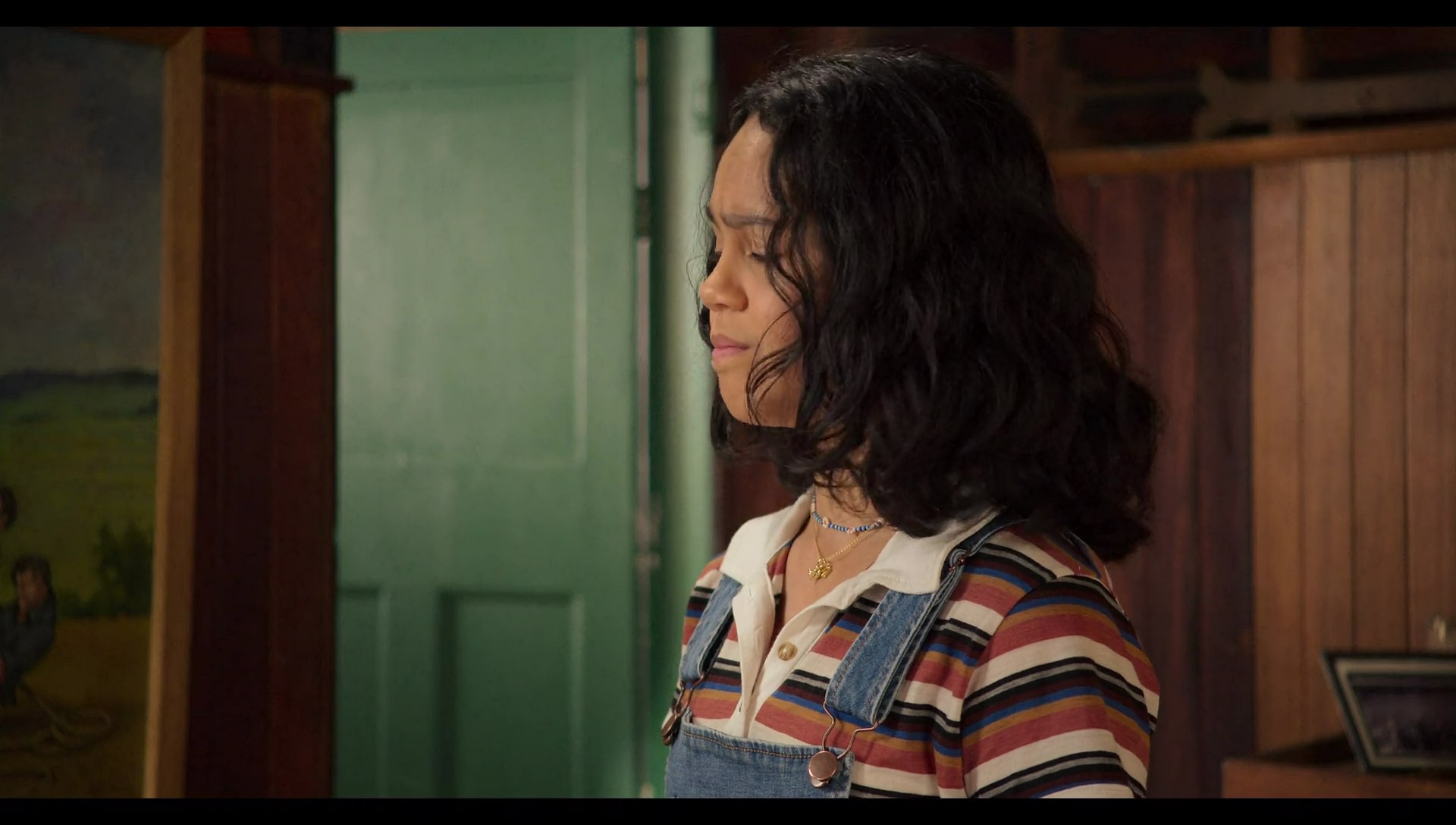 Woody Woodpecker Goes to Camp (2024) HD screenshot 1523