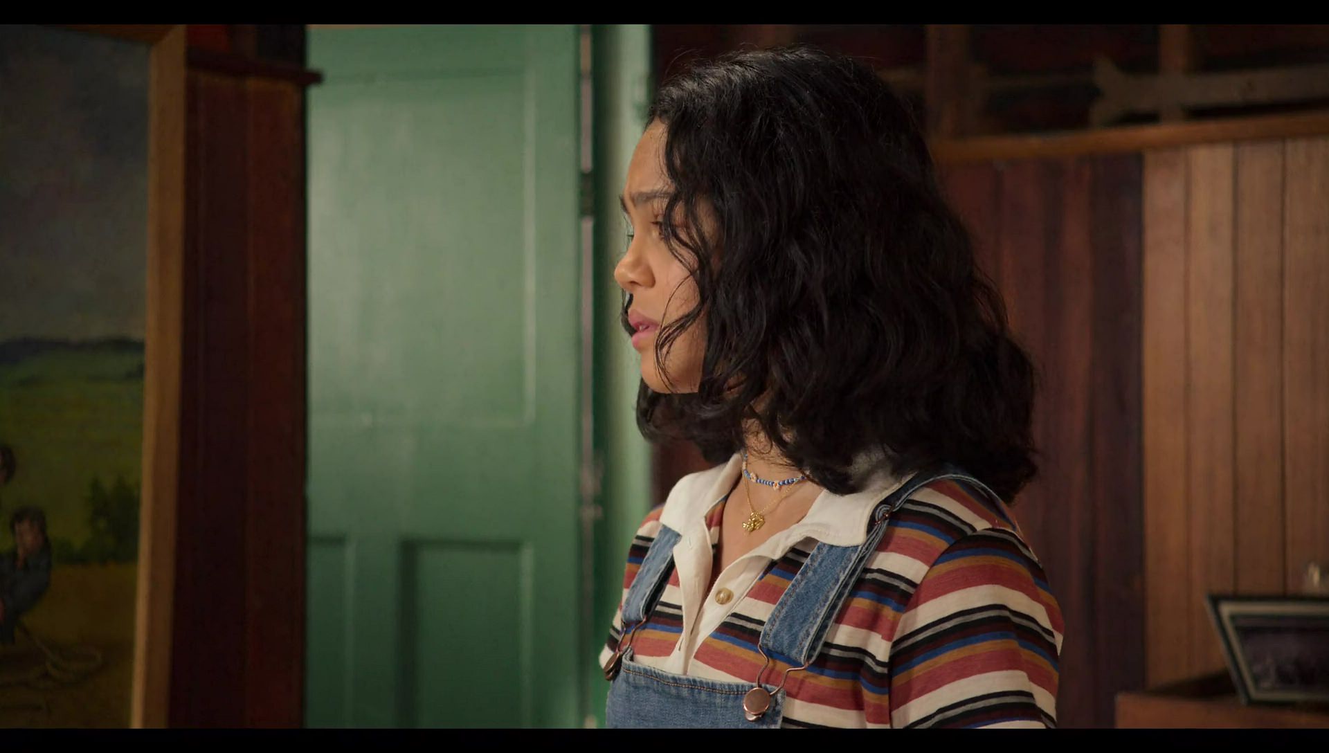 Woody Woodpecker Goes to Camp (2024) screencap 1524