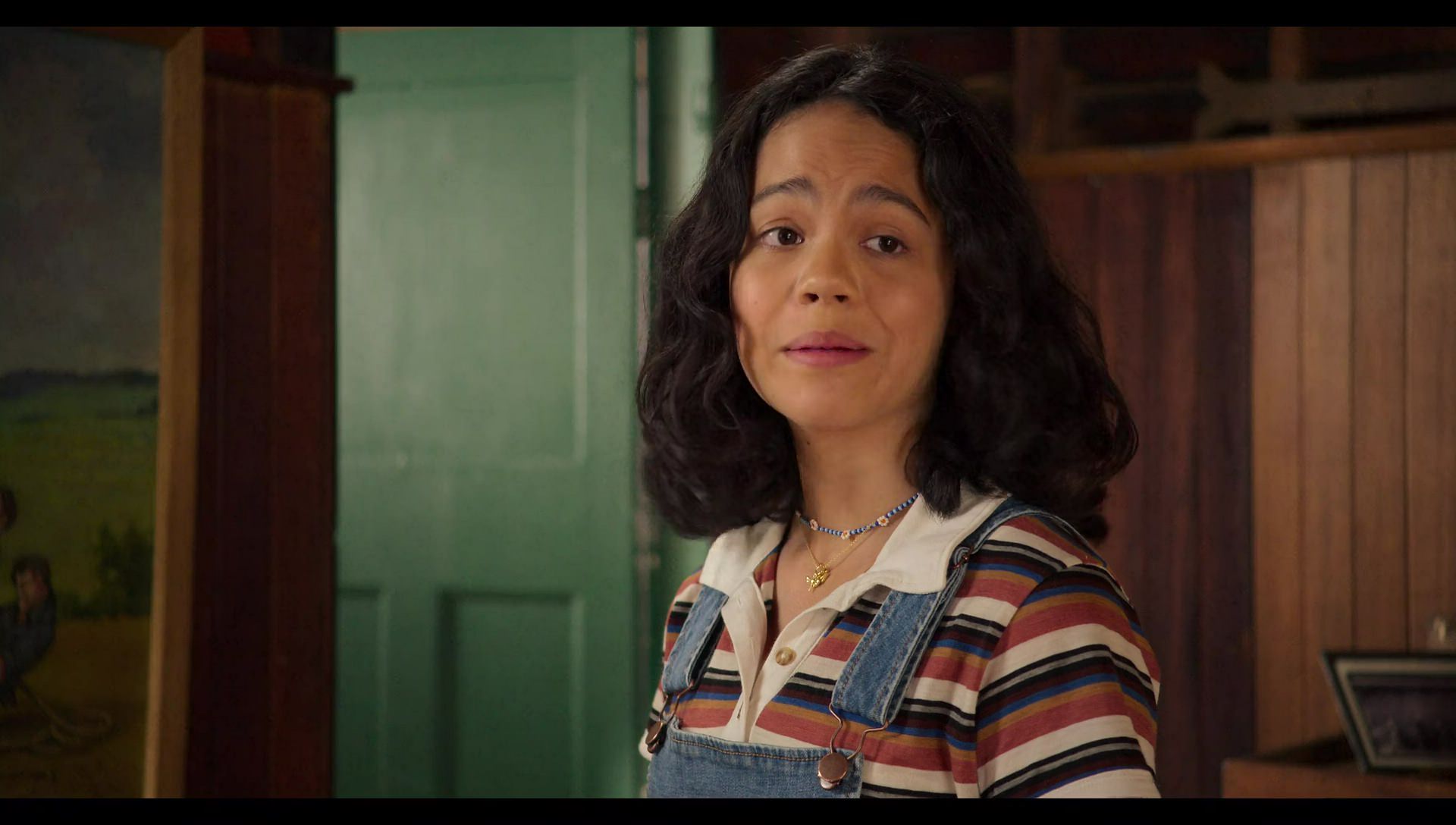 Woody Woodpecker Goes to Camp (2024) HD screenshot 1526