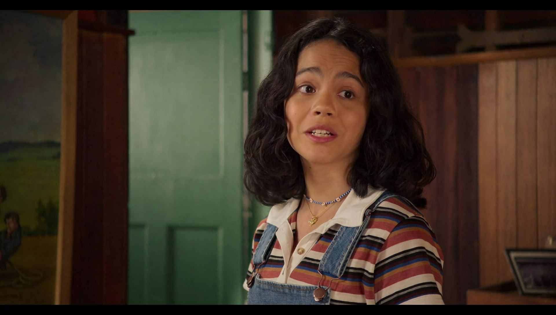 Woody Woodpecker Goes to Camp (2024) screencap 1527