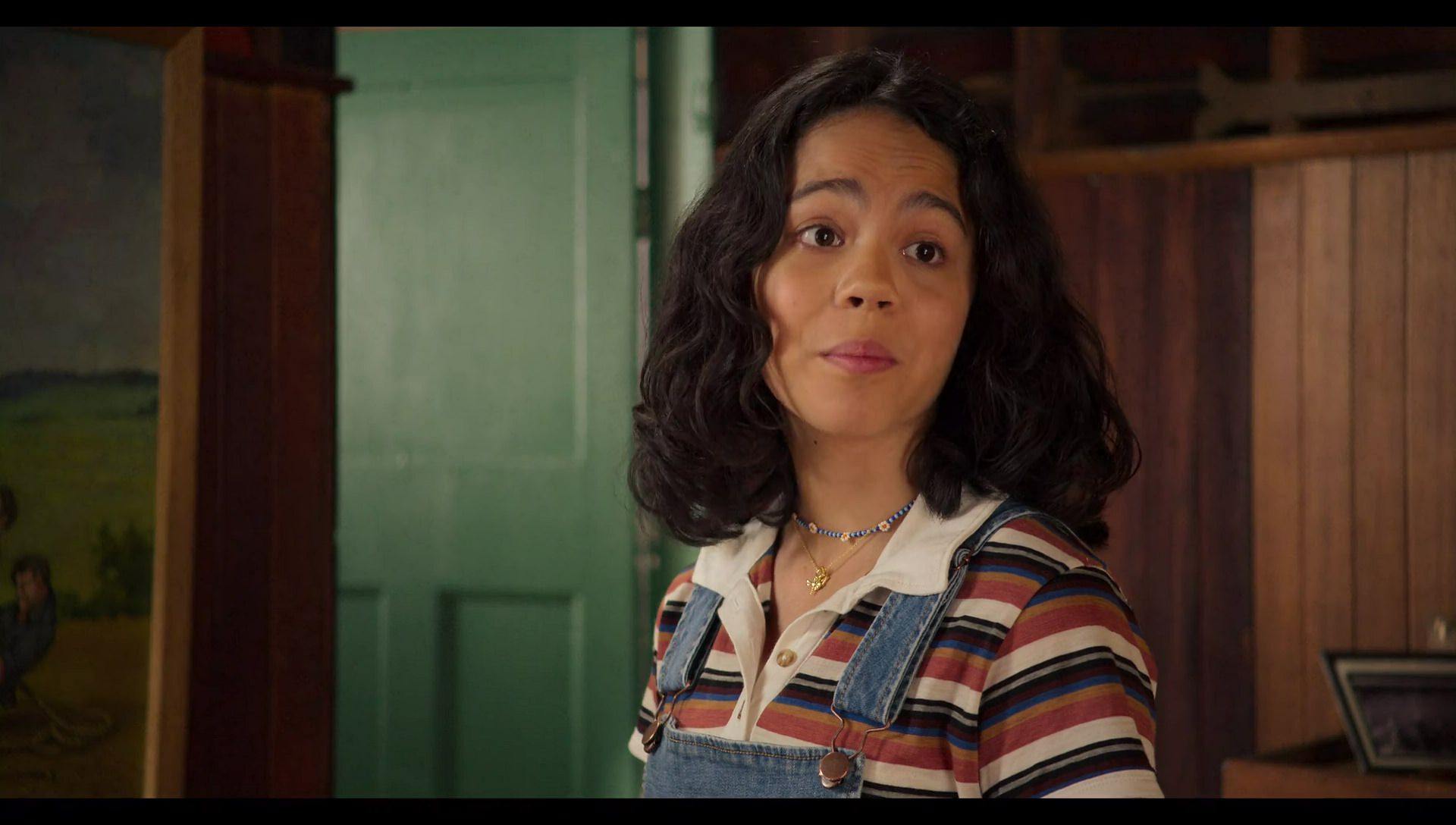 Woody Woodpecker Goes to Camp (2024) movie still 1528