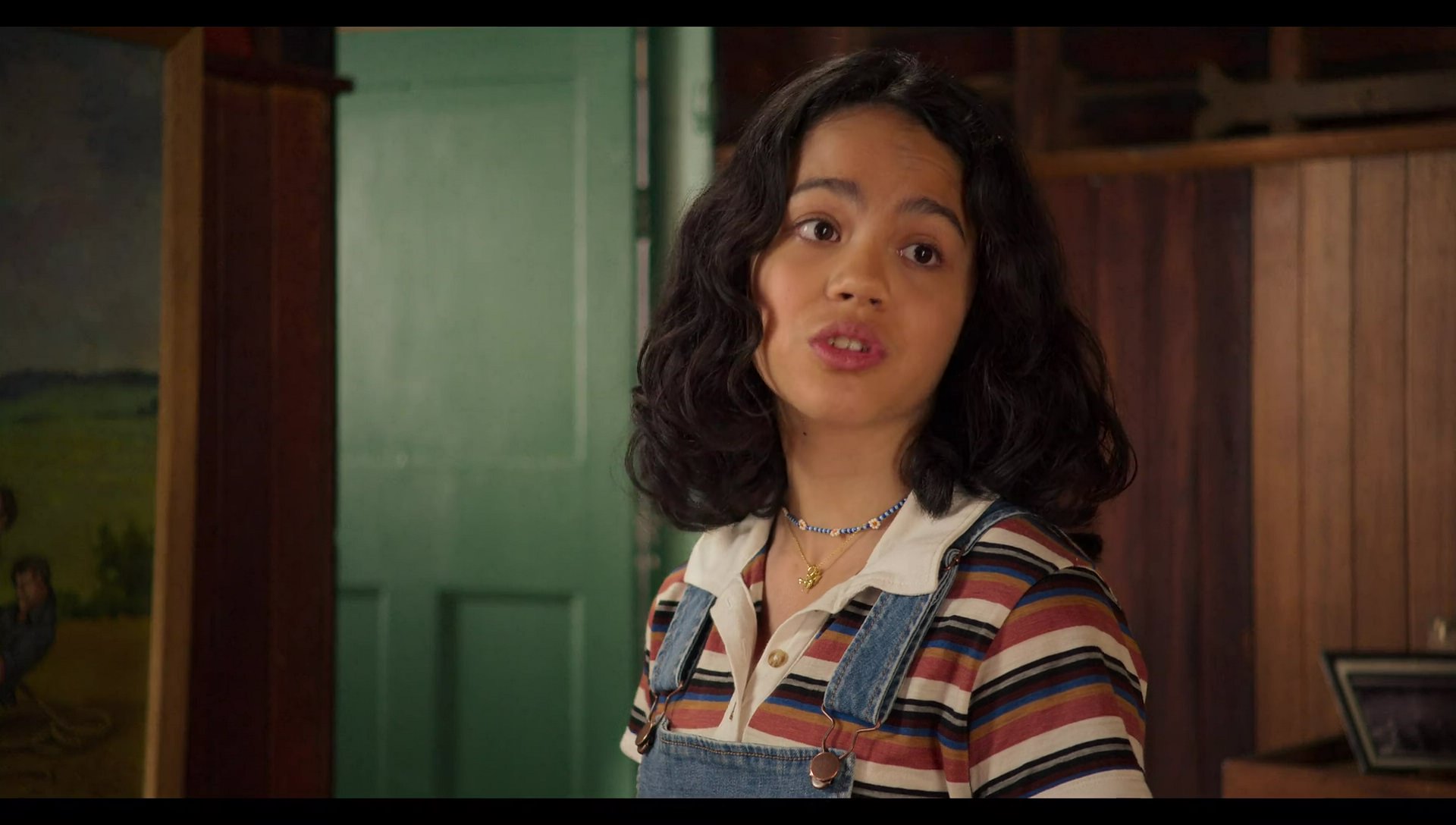Woody Woodpecker Goes to Camp (2024) HD screenshot 1529