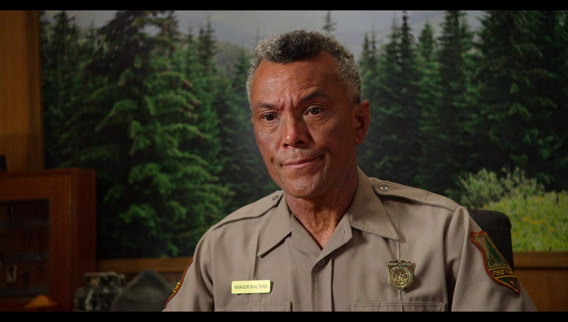 Woody Woodpecker Goes to Camp (2024) screencap 153