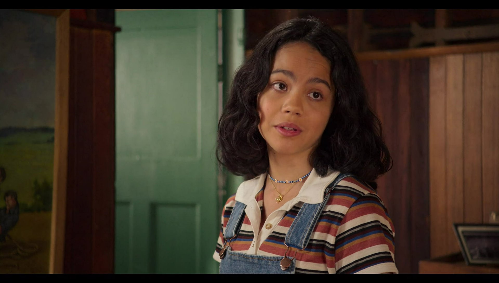 Woody Woodpecker Goes to Camp (2024) screencap 1530