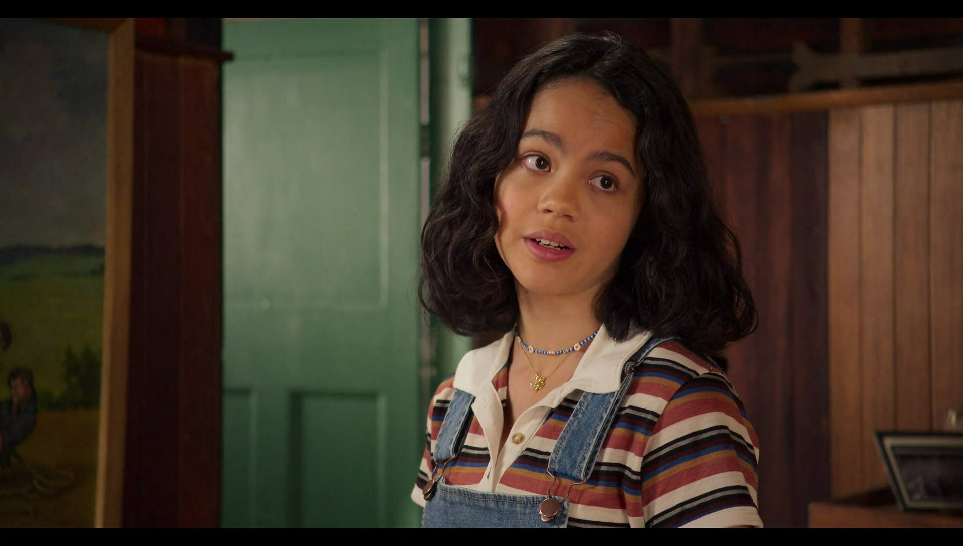 Woody Woodpecker Goes to Camp (2024) HD screenshot 1532