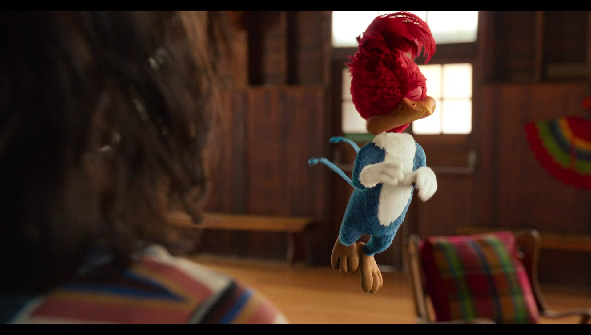 Woody Woodpecker Goes to Camp (2024) movie still 1534
