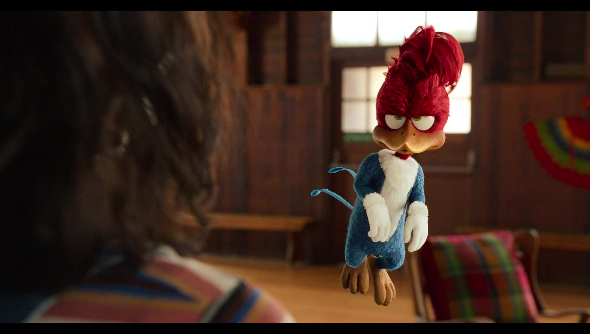 Woody Woodpecker Goes to Camp (2024) HD screenshot 1535