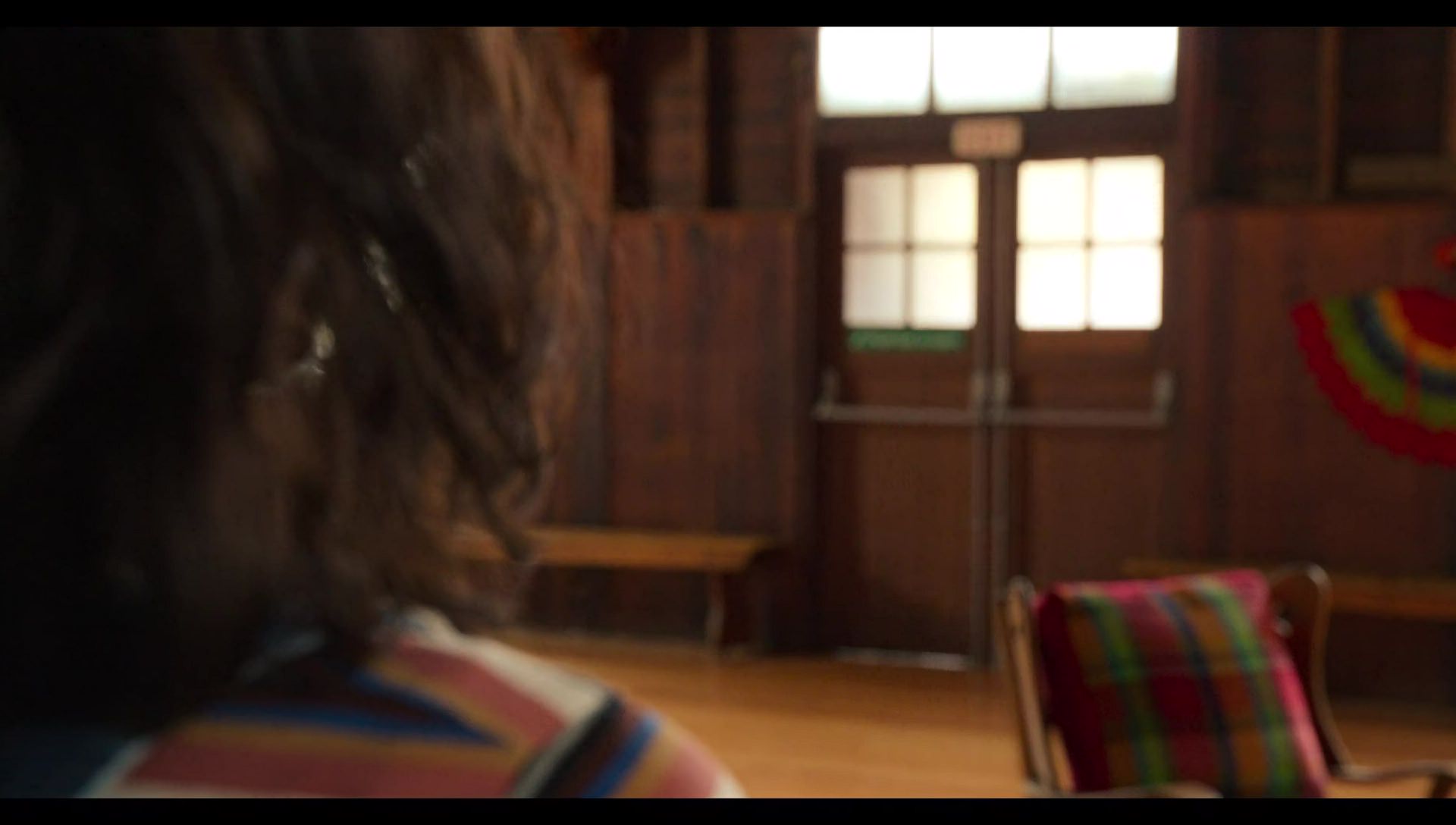 Woody Woodpecker Goes to Camp (2024) screencap 1536