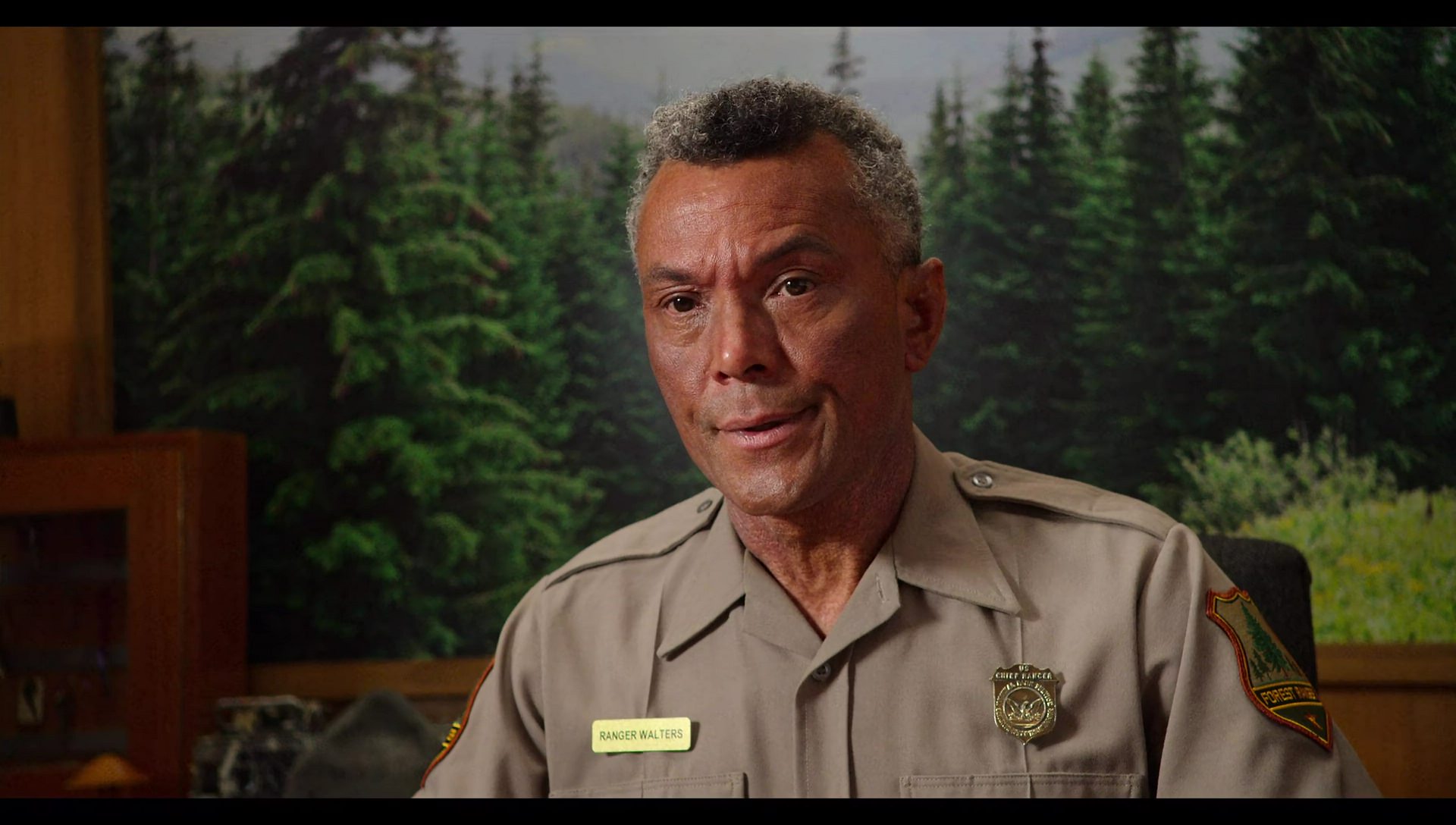 Woody Woodpecker Goes to Camp (2024) movie still 154