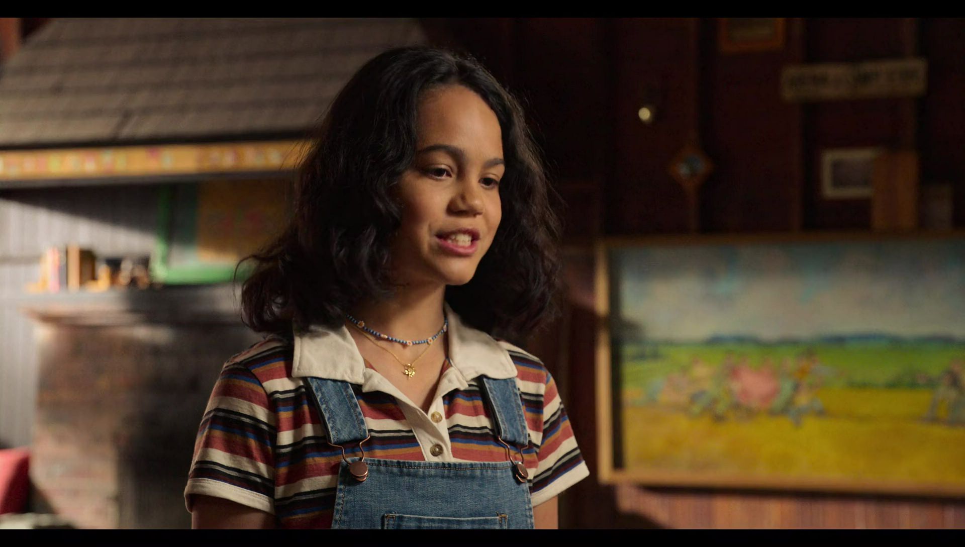 Woody Woodpecker Goes to Camp (2024) HD screenshot 1556