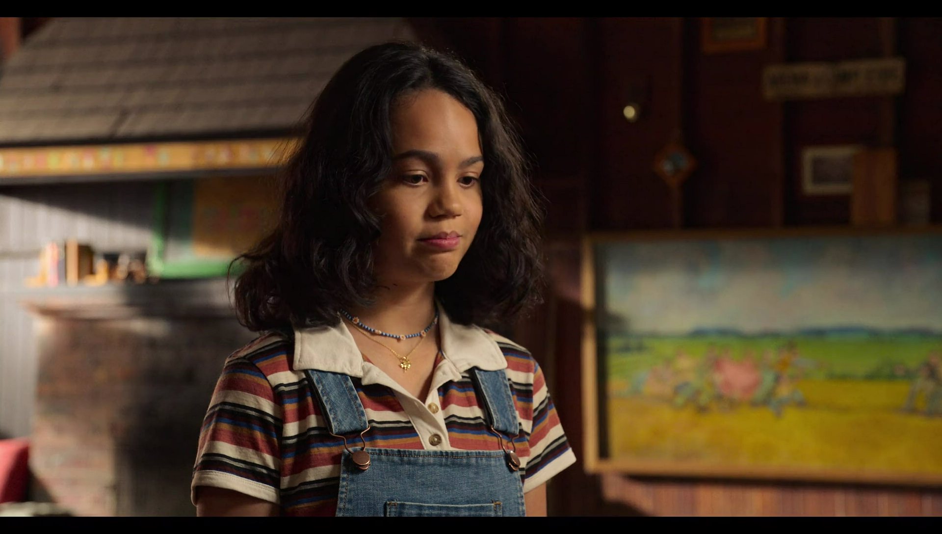 Woody Woodpecker Goes to Camp (2024) HD screenshot 1559