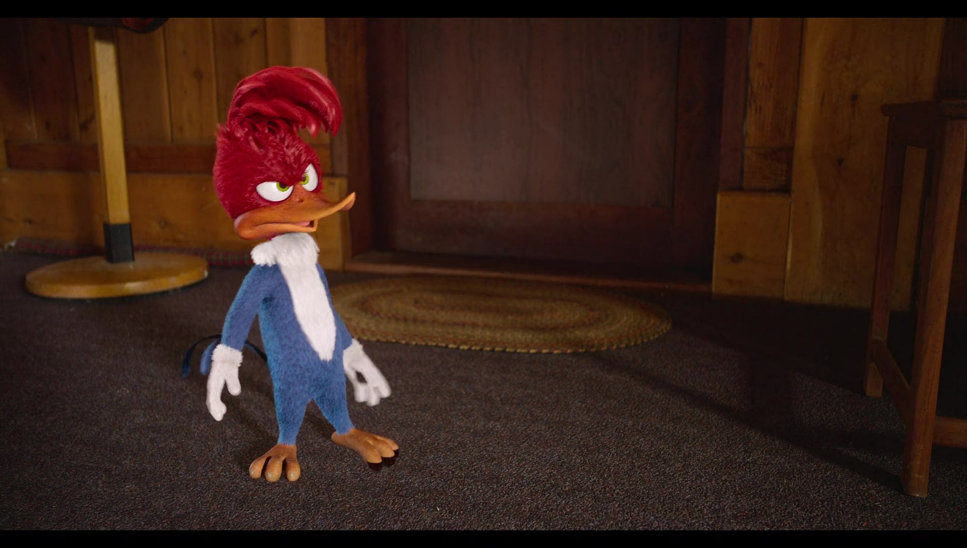 Woody Woodpecker Goes to Camp (2024) screencap 156
