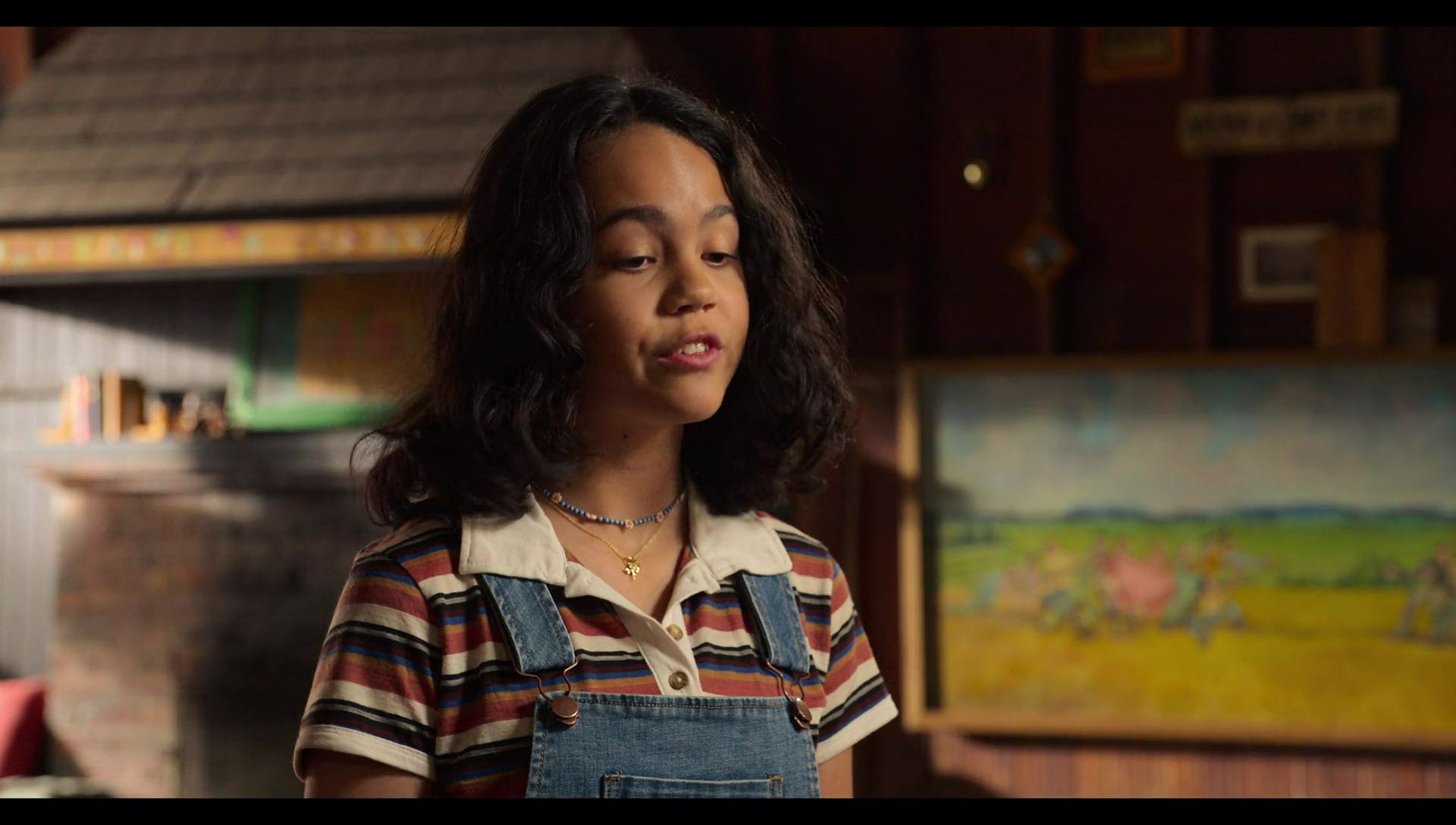 Woody Woodpecker Goes to Camp (2024) screencap 1560
