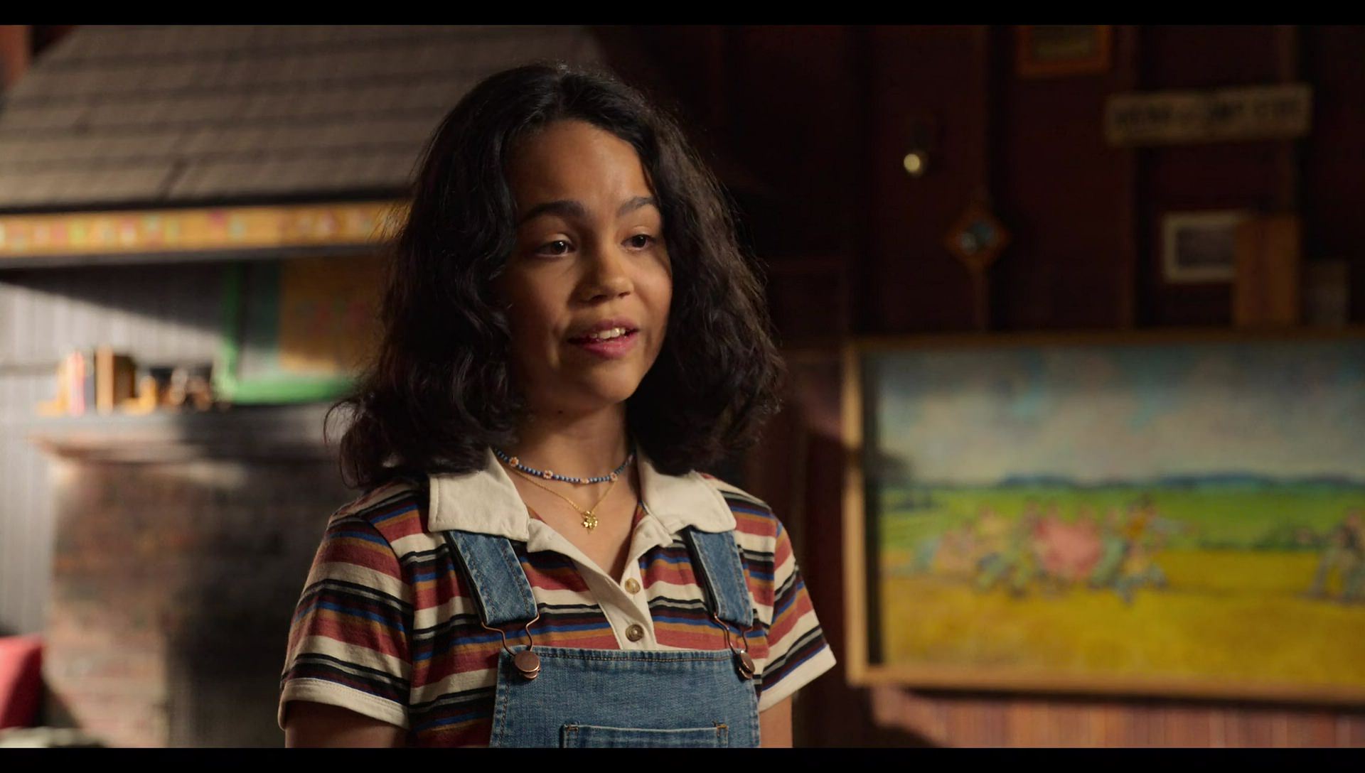 Woody Woodpecker Goes to Camp (2024) screencap 1563