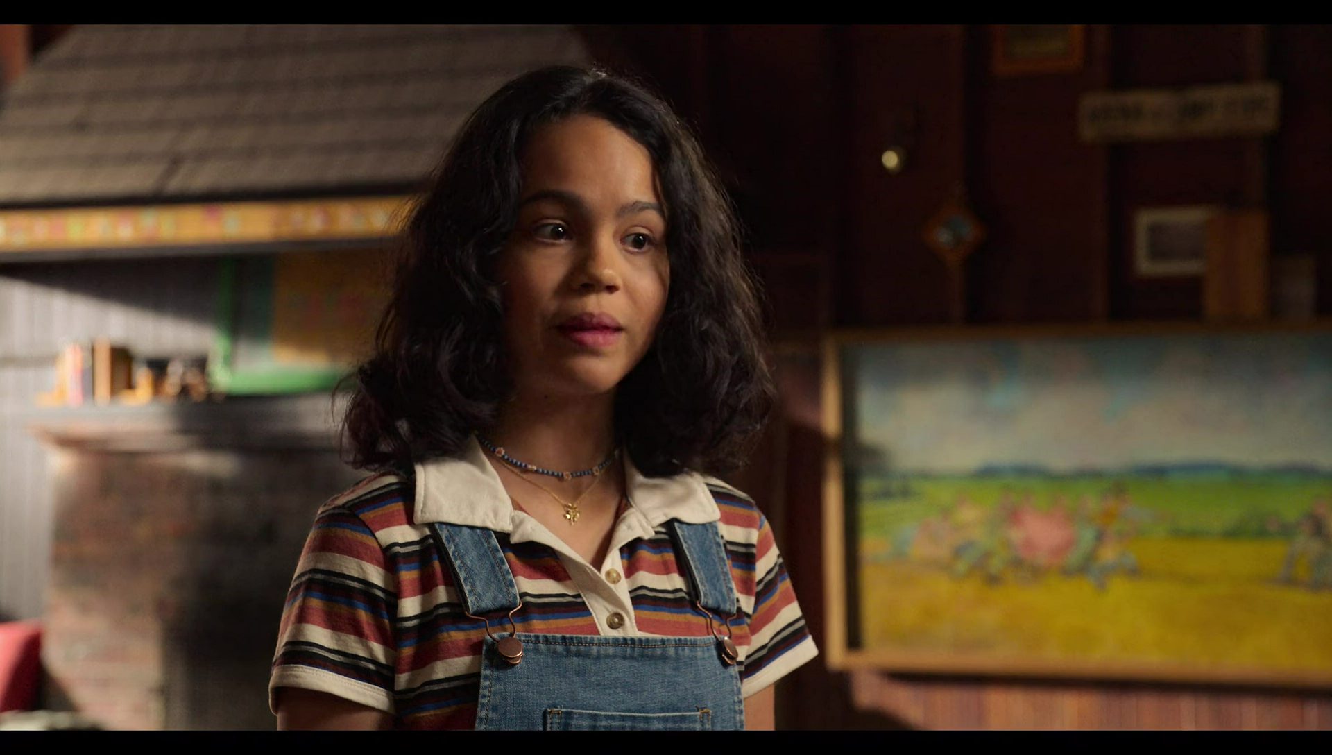 Woody Woodpecker Goes to Camp (2024) HD screenshot 1565