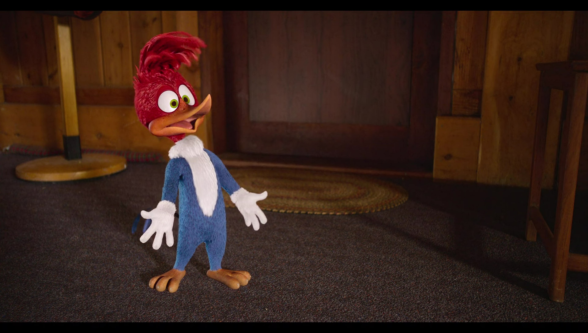 Woody Woodpecker Goes to Camp (2024) movie still 157