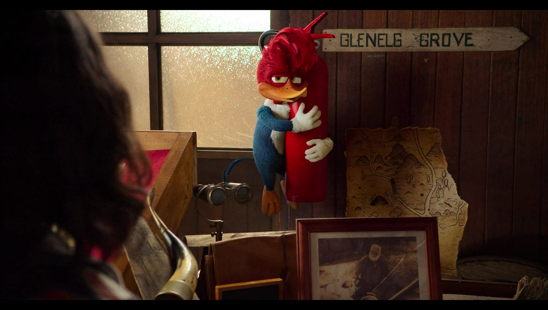 Woody Woodpecker Goes to Camp (2024) movie still 1573