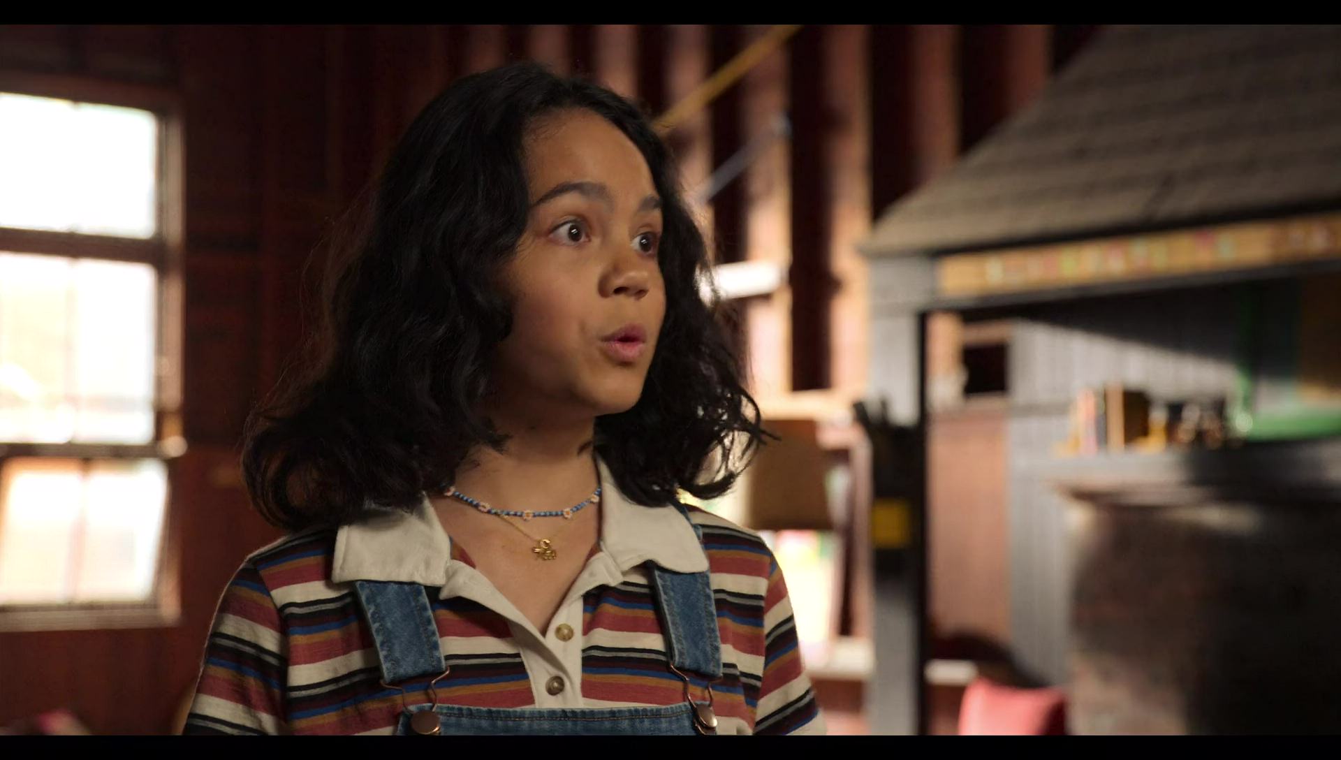 Woody Woodpecker Goes to Camp (2024) HD screenshot 1577