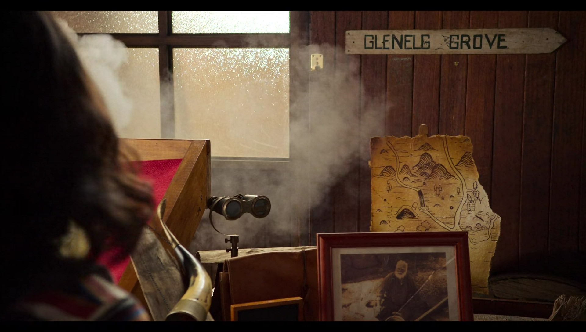 Woody Woodpecker Goes to Camp (2024) HD screenshot 1580