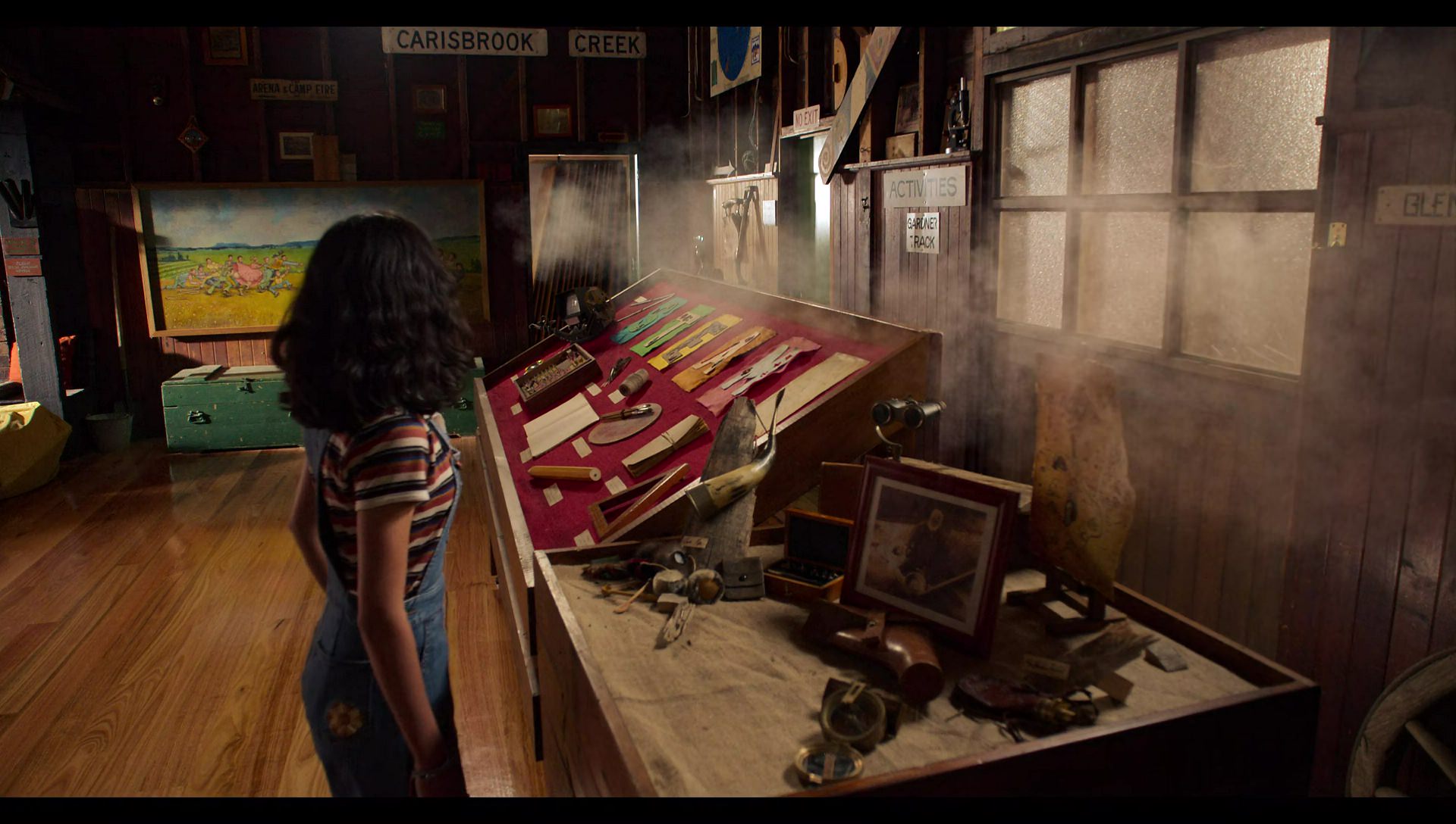 Woody Woodpecker Goes to Camp (2024) HD screenshot 1583