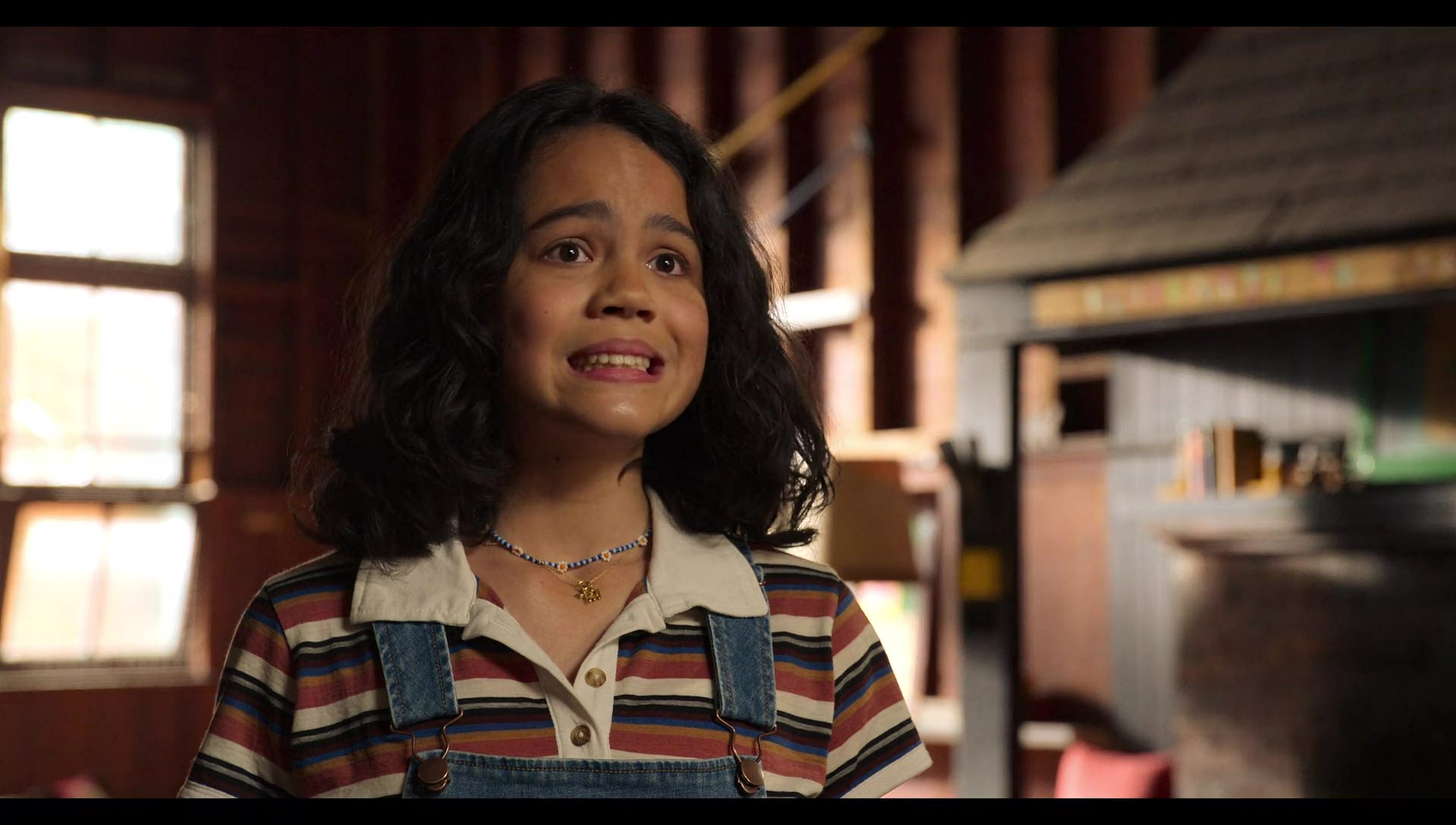 Woody Woodpecker Goes to Camp (2024) HD screenshot 1586