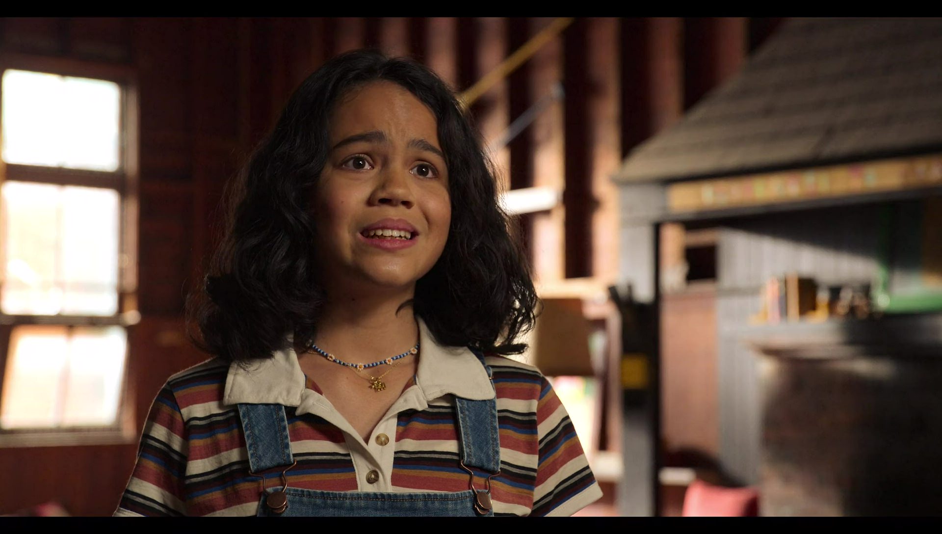 Woody Woodpecker Goes to Camp (2024) screencap 1587