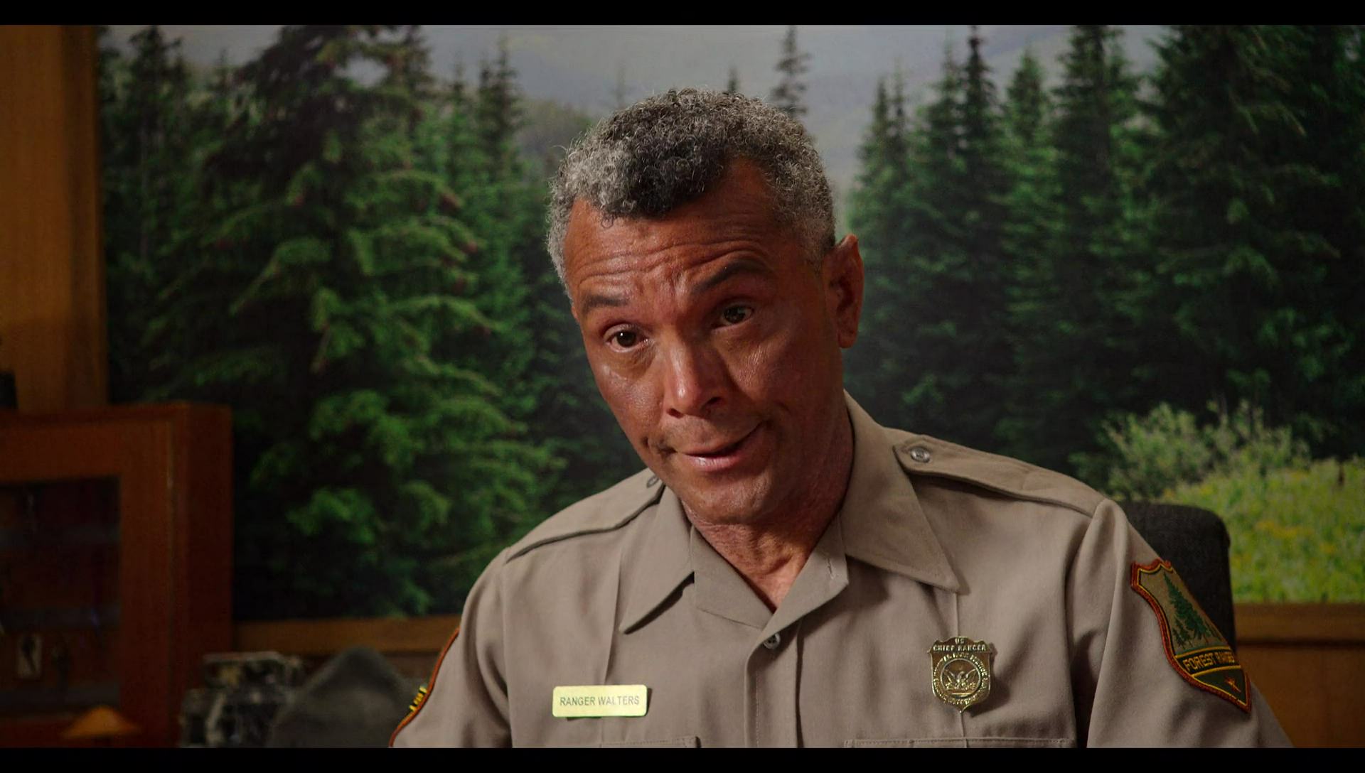 Woody Woodpecker Goes to Camp (2024) screencap 159