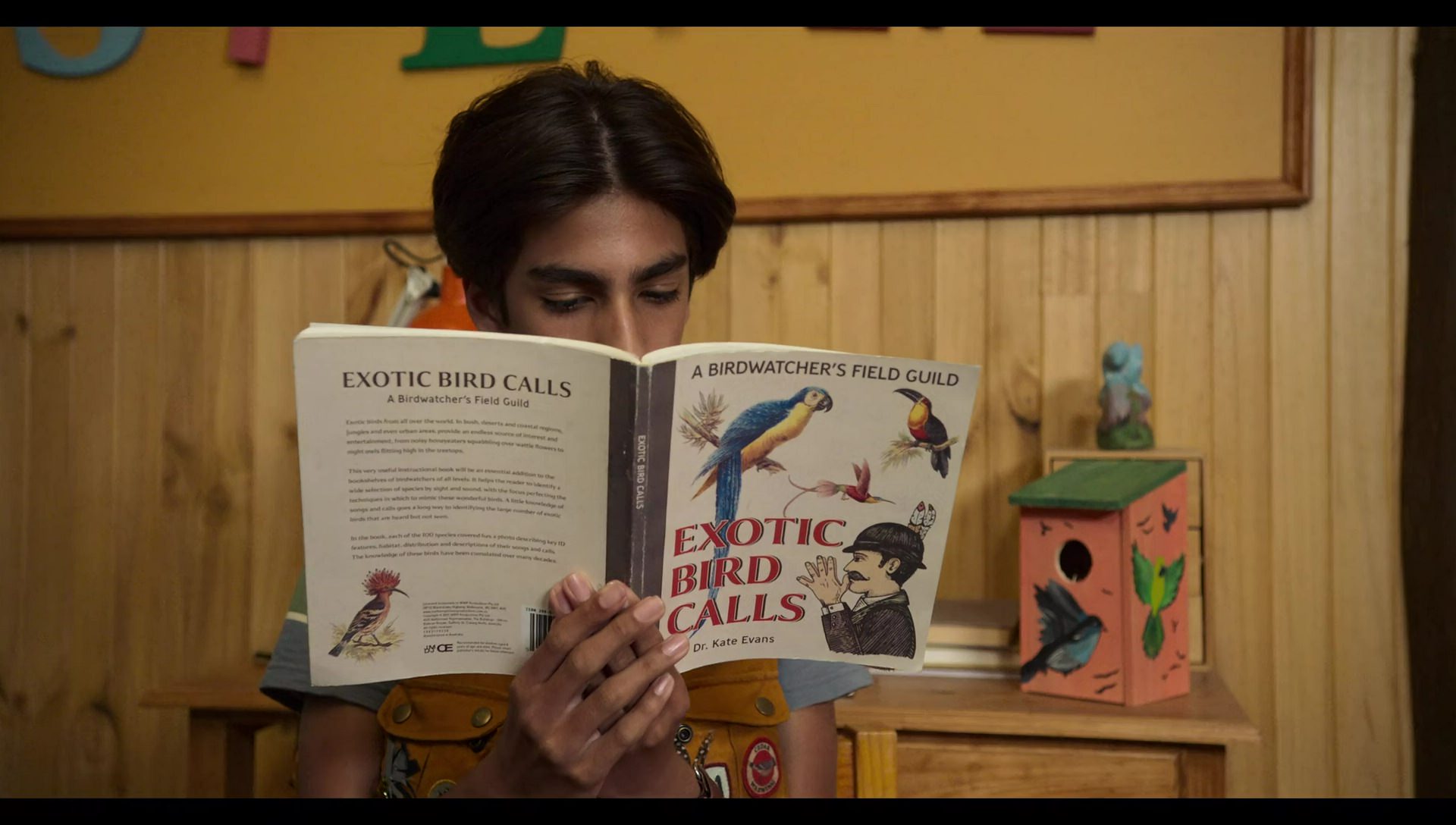 Woody Woodpecker Goes to Camp (2024) HD screenshot 1595