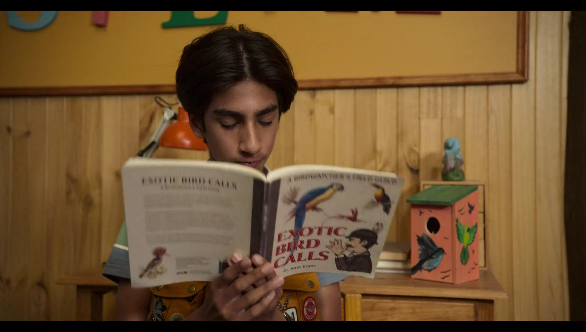 Woody Woodpecker Goes to Camp (2024) screencap 1596