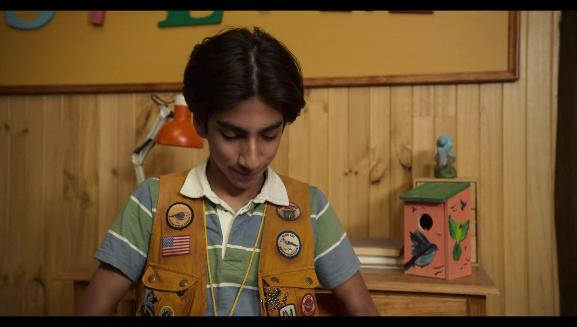Woody Woodpecker Goes to Camp (2024) movie still 1597