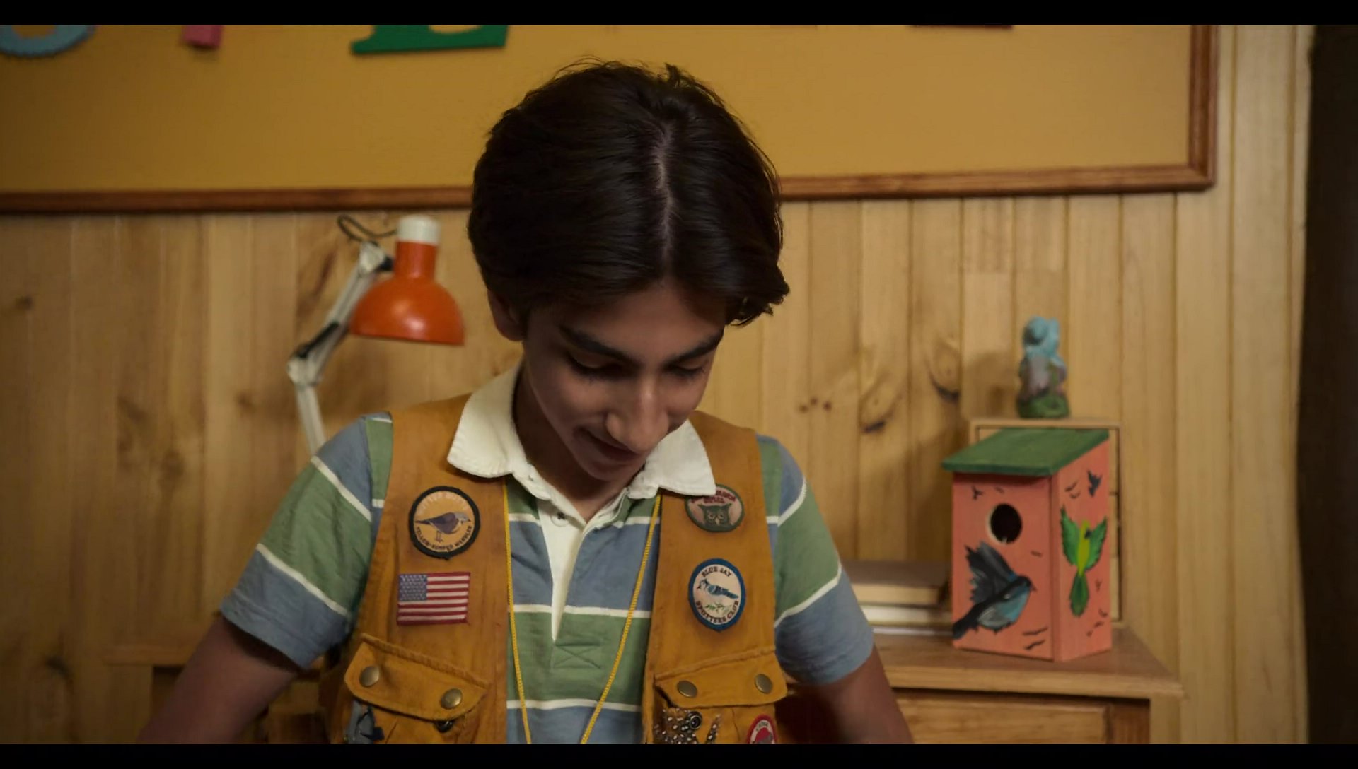 Woody Woodpecker Goes to Camp (2024) HD screenshot 1598