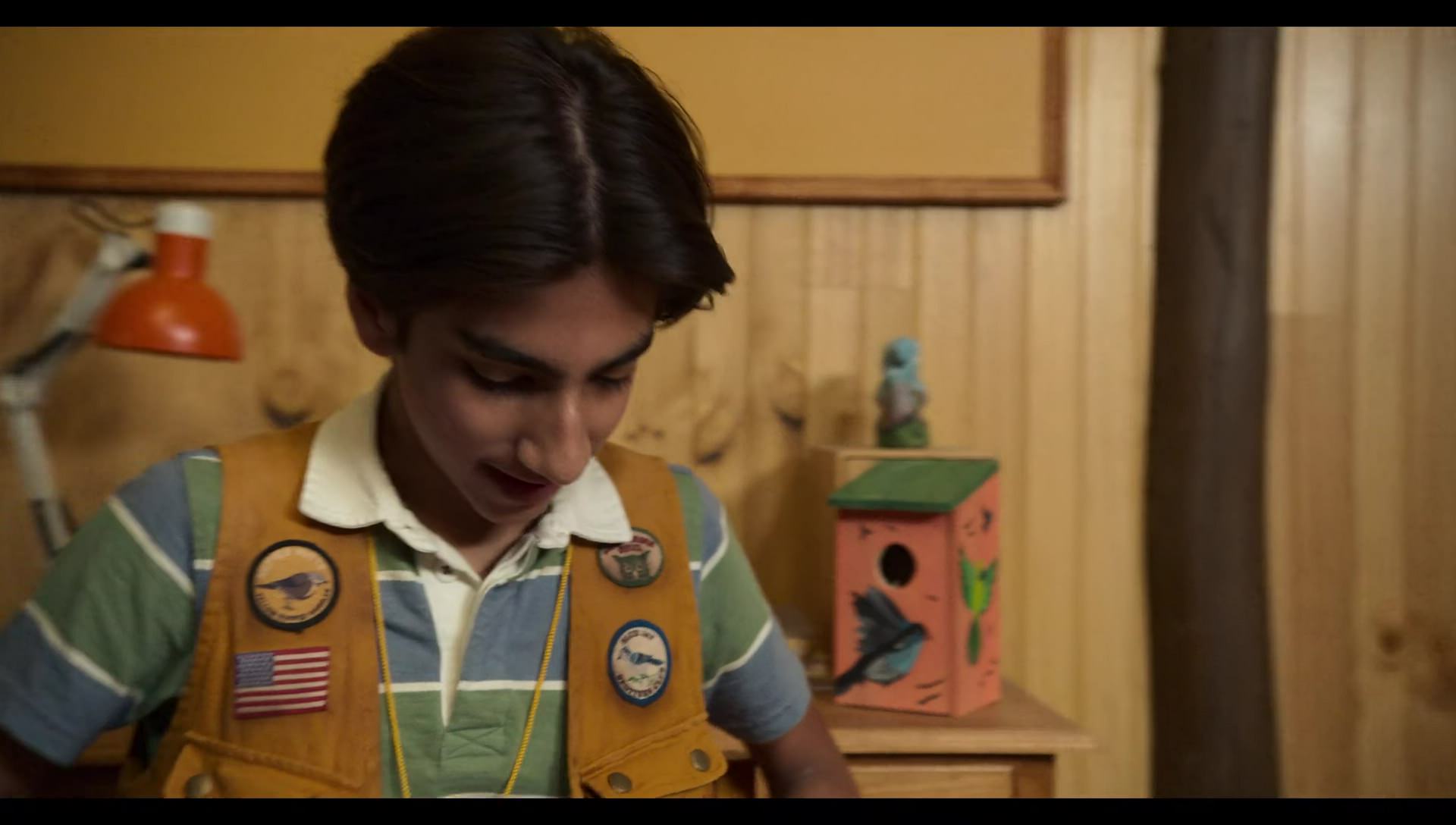 Woody Woodpecker Goes to Camp (2024) screencap 1599