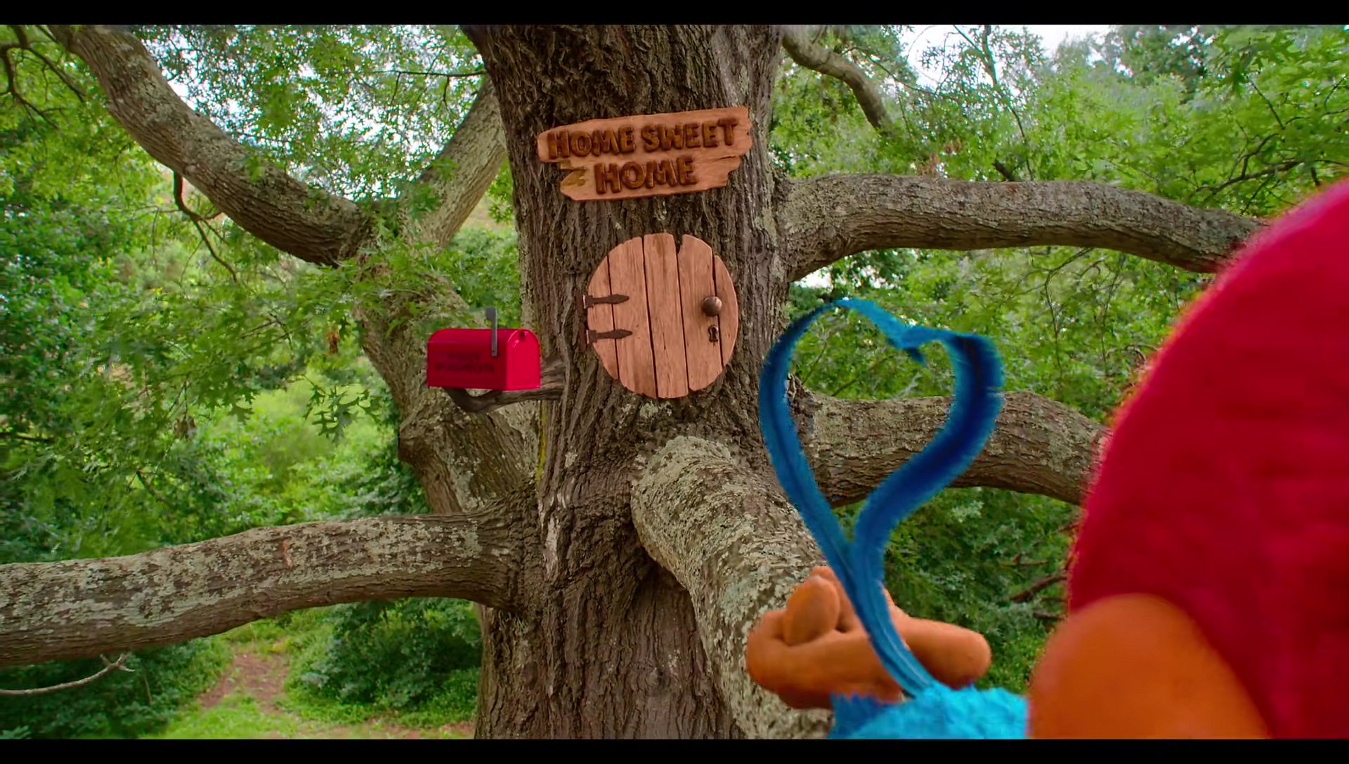 Woody Woodpecker Goes to Camp (2024) movie still 16