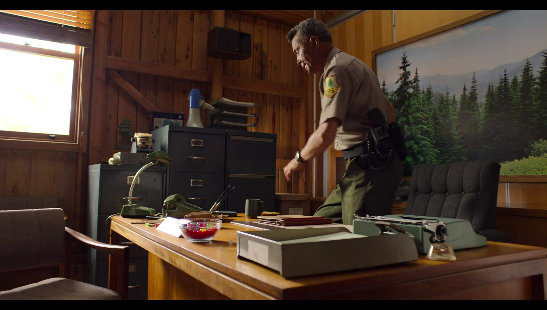 Woody Woodpecker Goes to Camp (2024) movie still 160