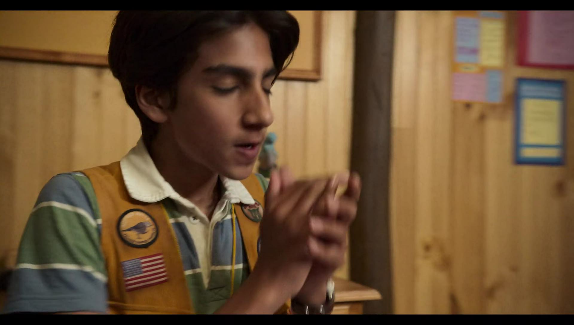 Woody Woodpecker Goes to Camp (2024) movie still 1600