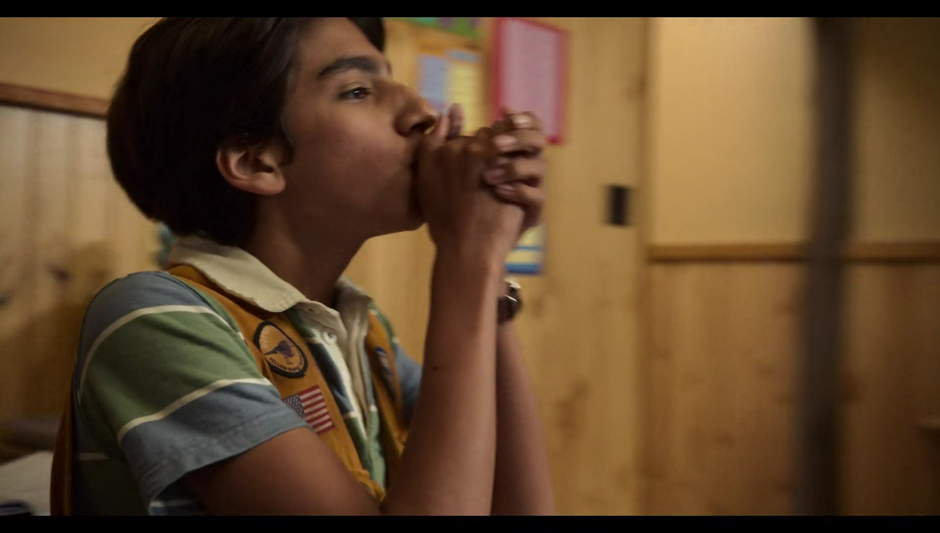 Woody Woodpecker Goes to Camp (2024) HD screenshot 1601