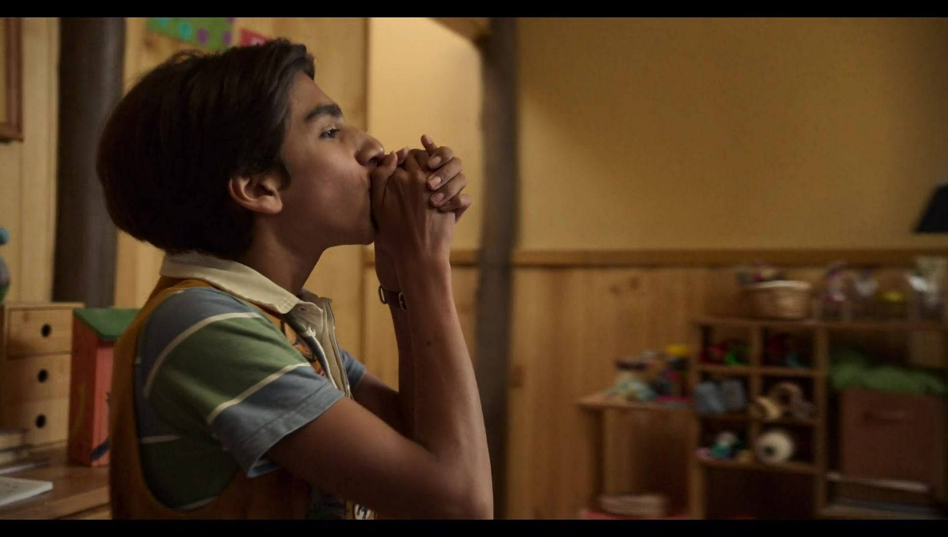 Woody Woodpecker Goes to Camp (2024) screencap 1602